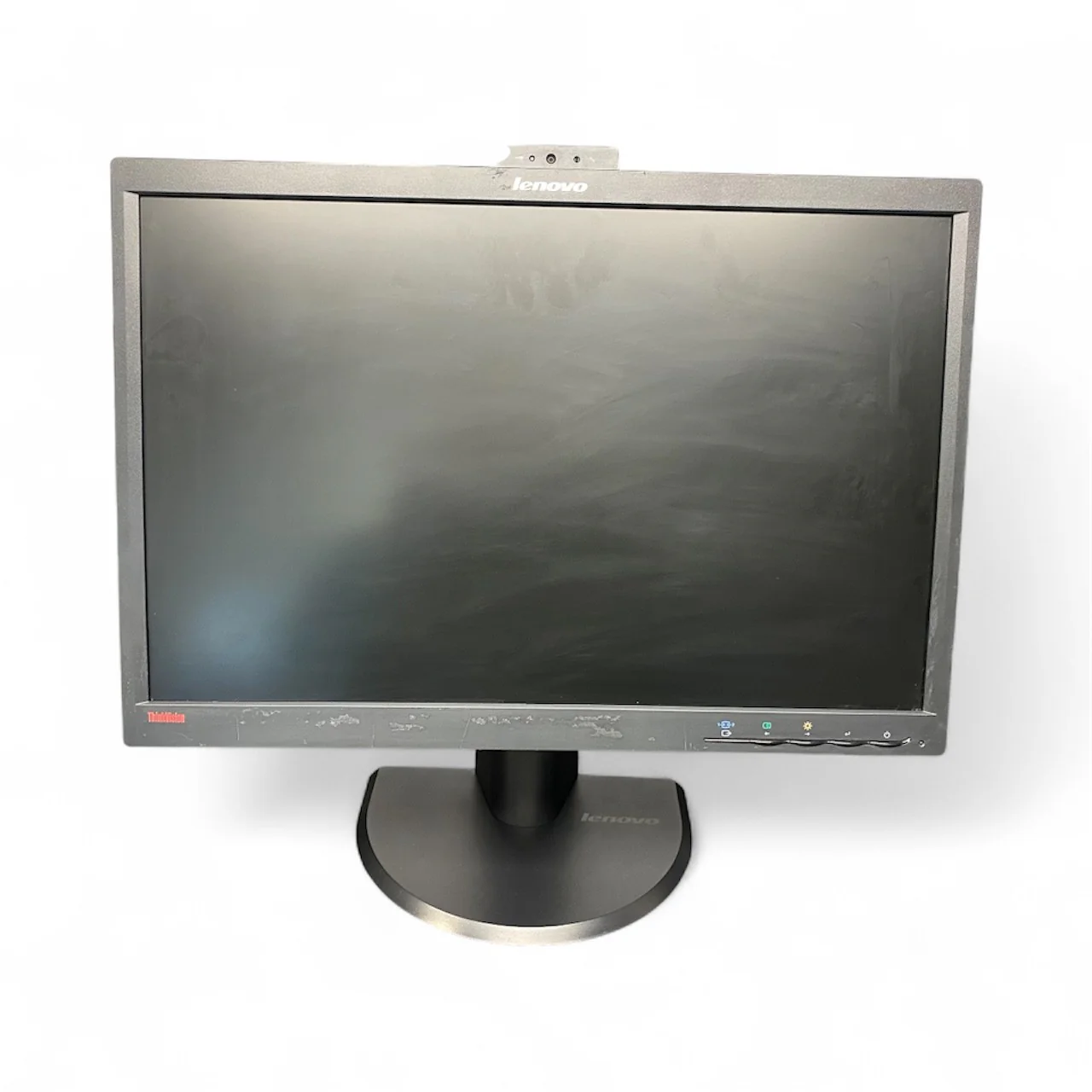 Lenovo 22" Wide LCD Monitor ***Collection Only*** - Image 4