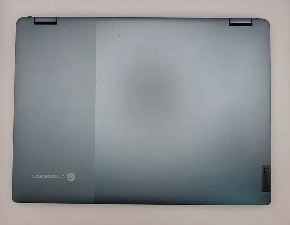 Lenovo Flex 5 14iau7 i3-1215u 8GB RAM 256GB SSD 14" Screen chromeOS unboxed blue - Image 3