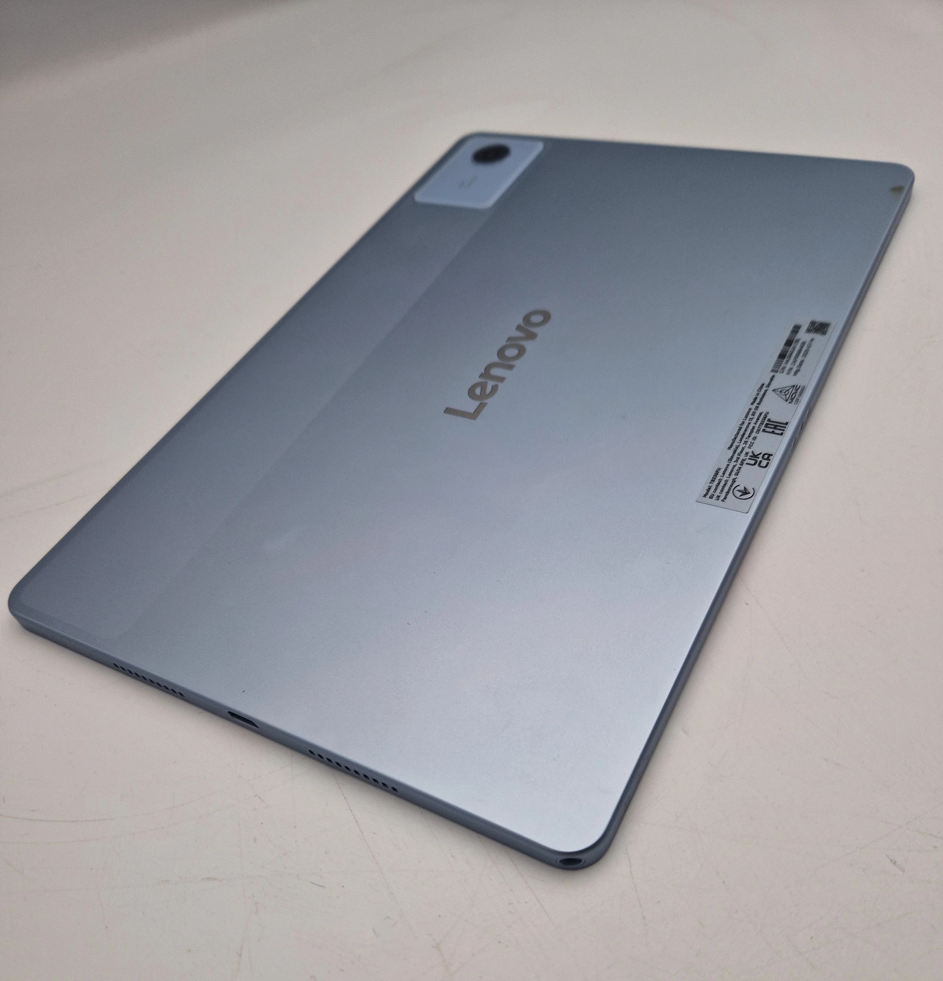 Lenovo Idea Tab 11" 128GB blue android tablet unlocked unboxed - Image 4