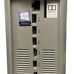Lenovo Ideacentre Desktop - Intel i3-7100T, 1TB HDD, 8GB RAM, Windows 10 - Image 4