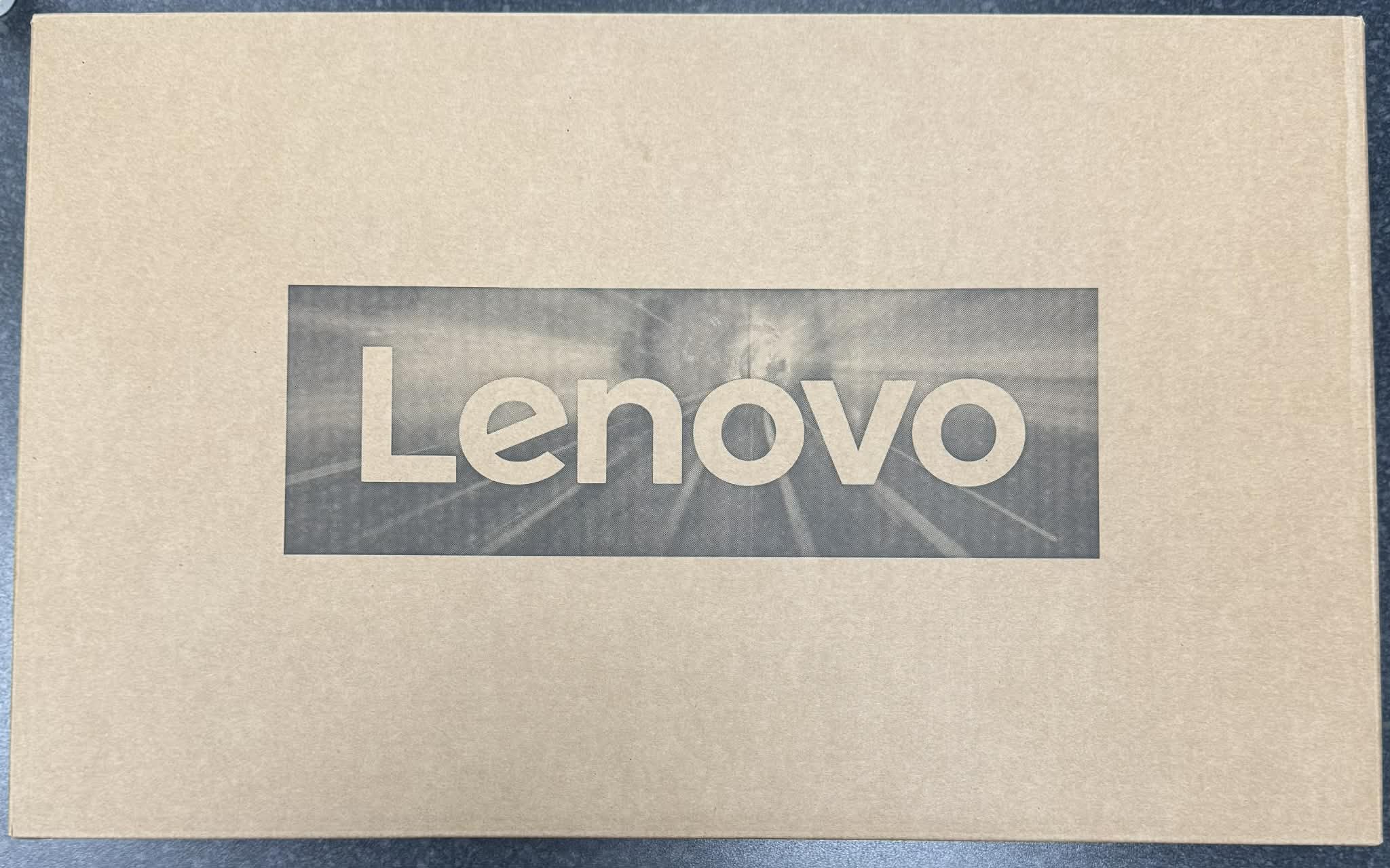 Lenovo IdeaPad