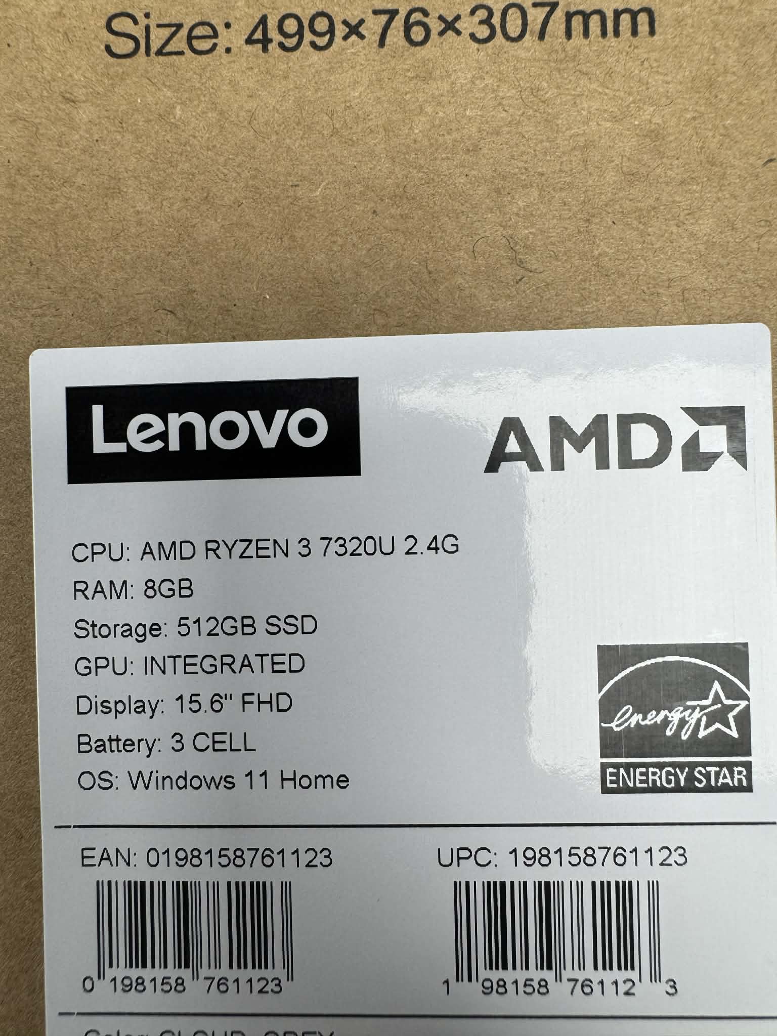 Lenovo IdeaPad - Image 2