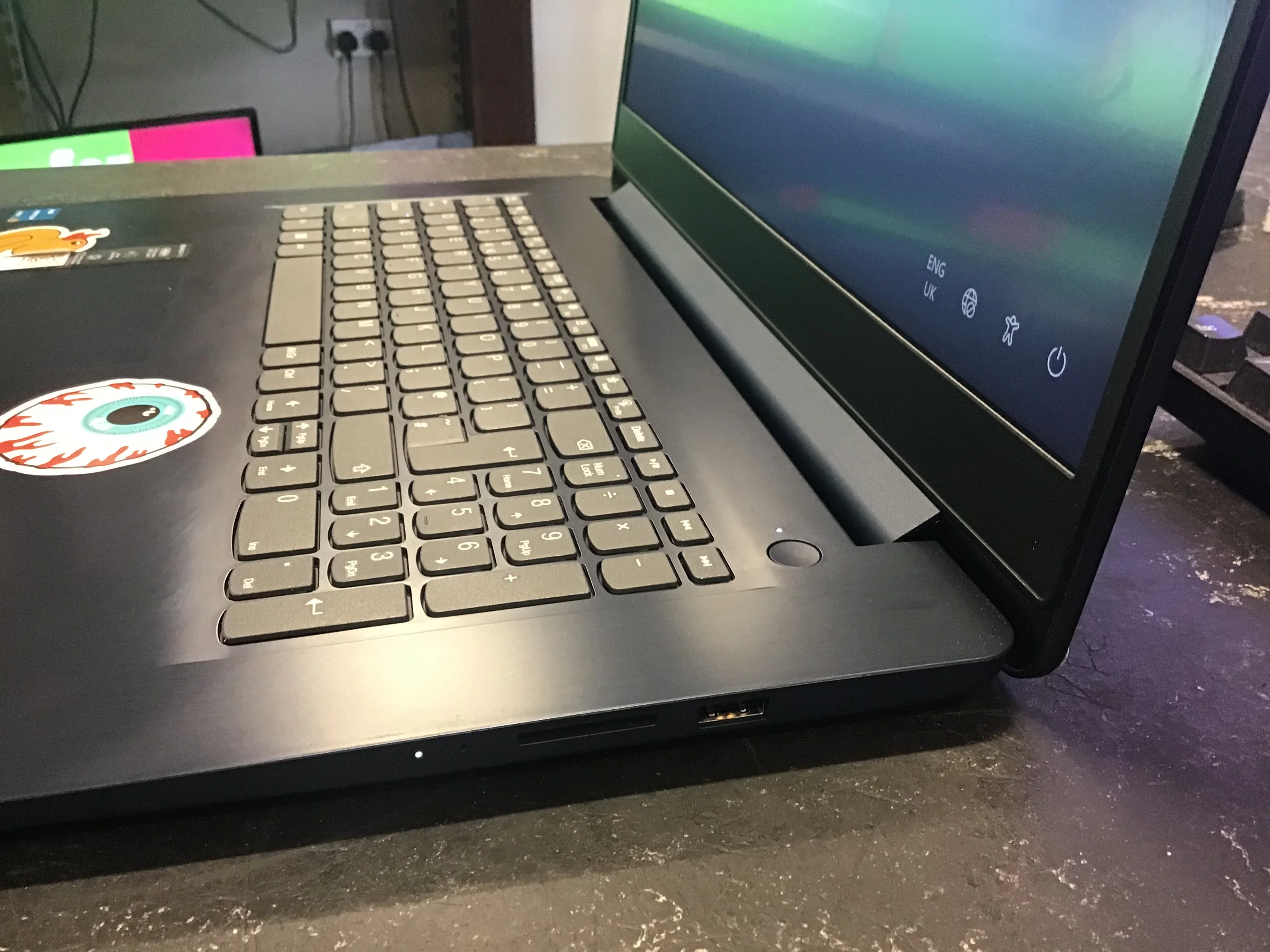 Lenovo IdeaPad 3 17.3" Laptop - Image 3