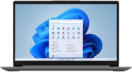 Lenovo IdeaPad Laptop