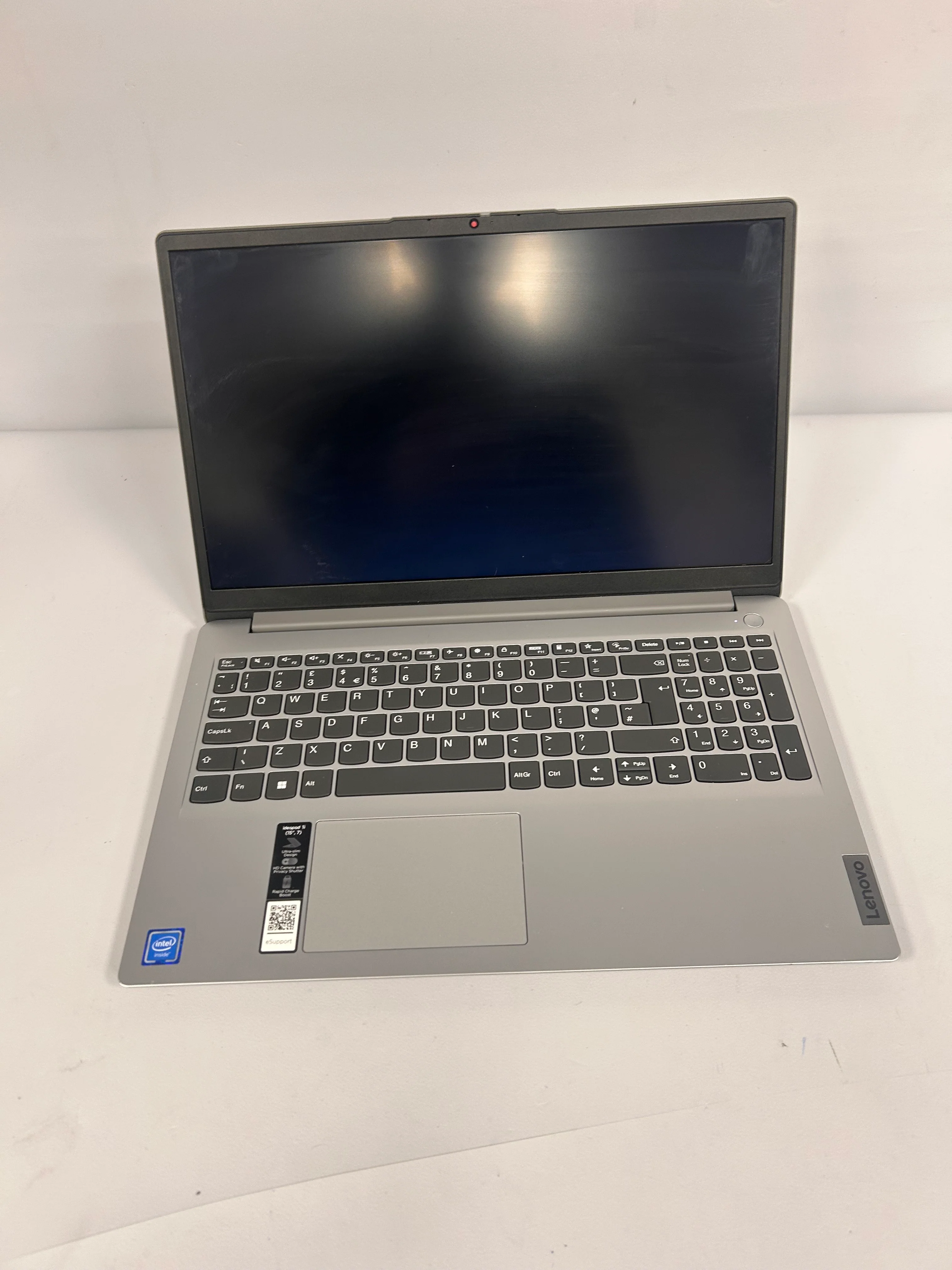 Lenovo IdeaPad Laptop - Image 3