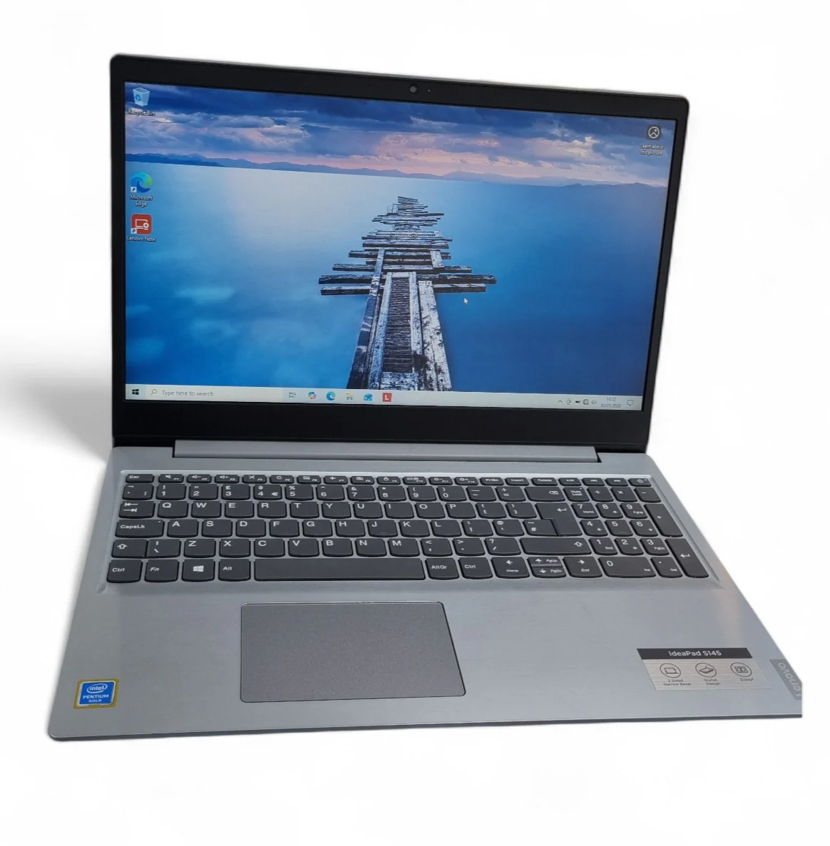 Lenovo ideapad S145 Win10, 4gb ram, 128gb