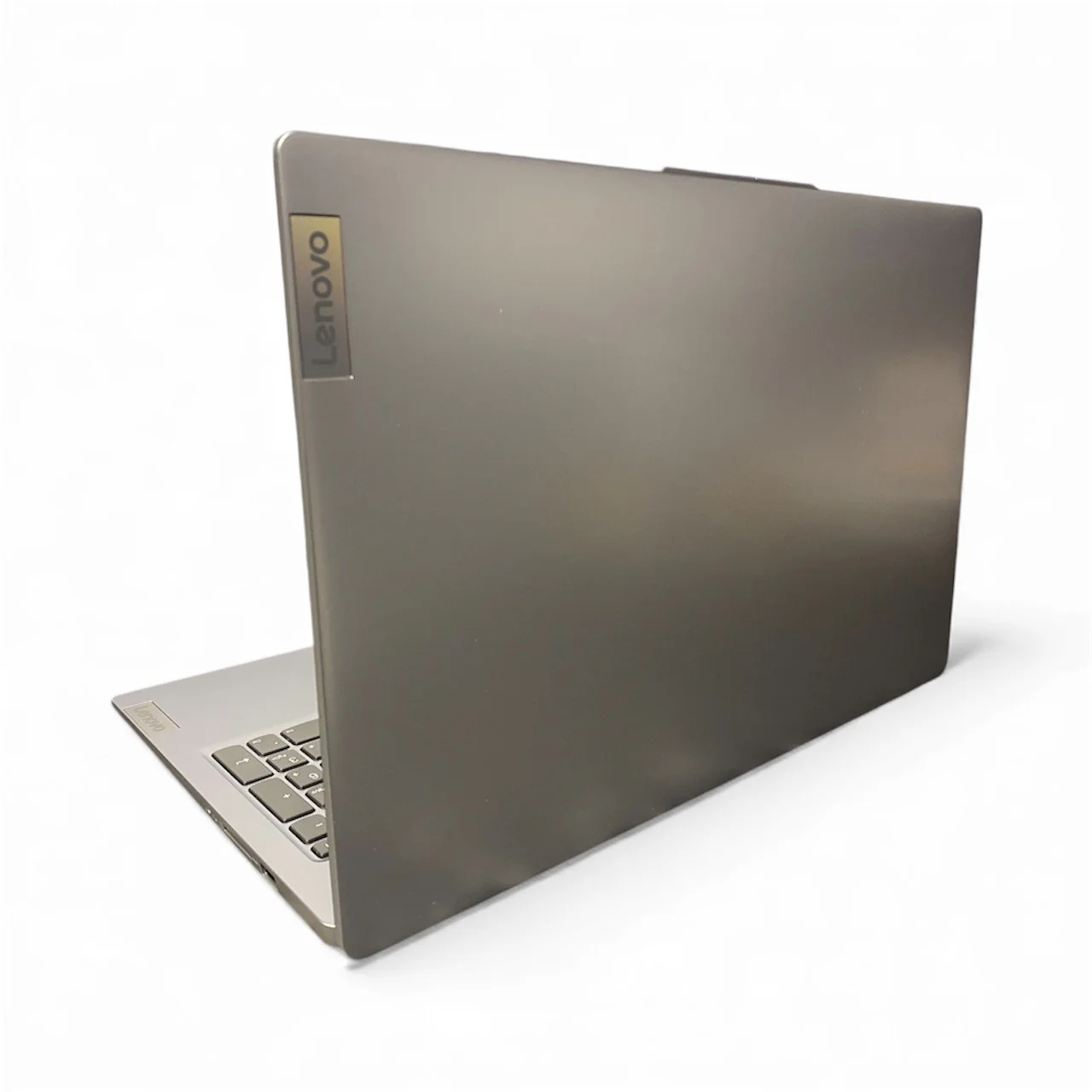 Lenovo IdeaPad Slim 3 - 15.6", Windows 11, Intel N100, 4GB RAM, 128GB SSD - Image 2