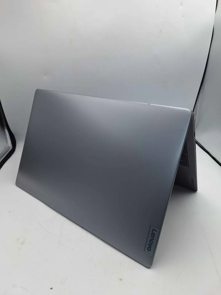**DEAL** Lenovo IdeaPad Slim 3 15IAN8 Laptop – Intel N100, 4GB RAM, 128GB SSD, 15" Display, Windows 11 - Image 4