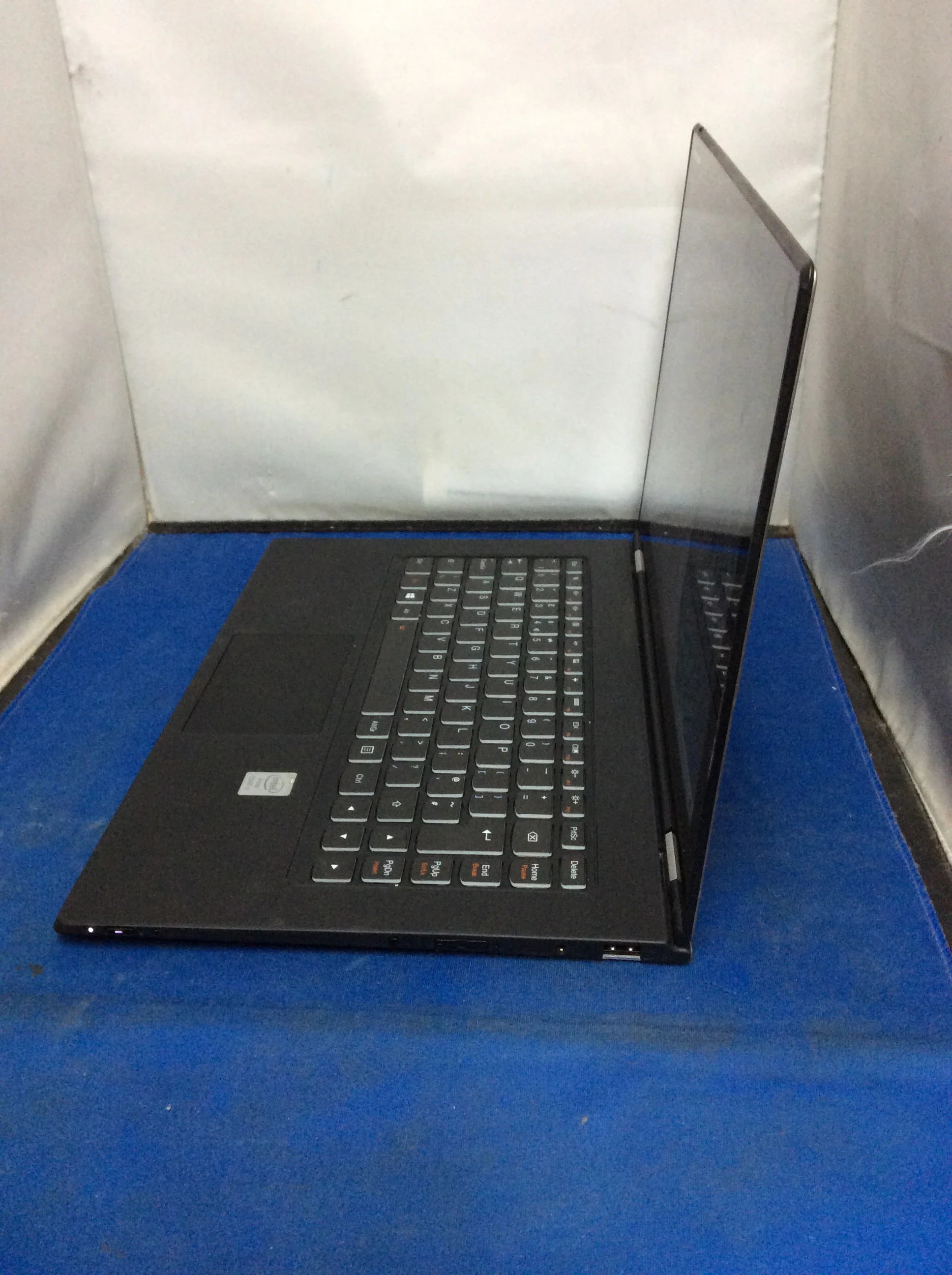 Lenovo Laptop - 120GB Storage - Image 2
