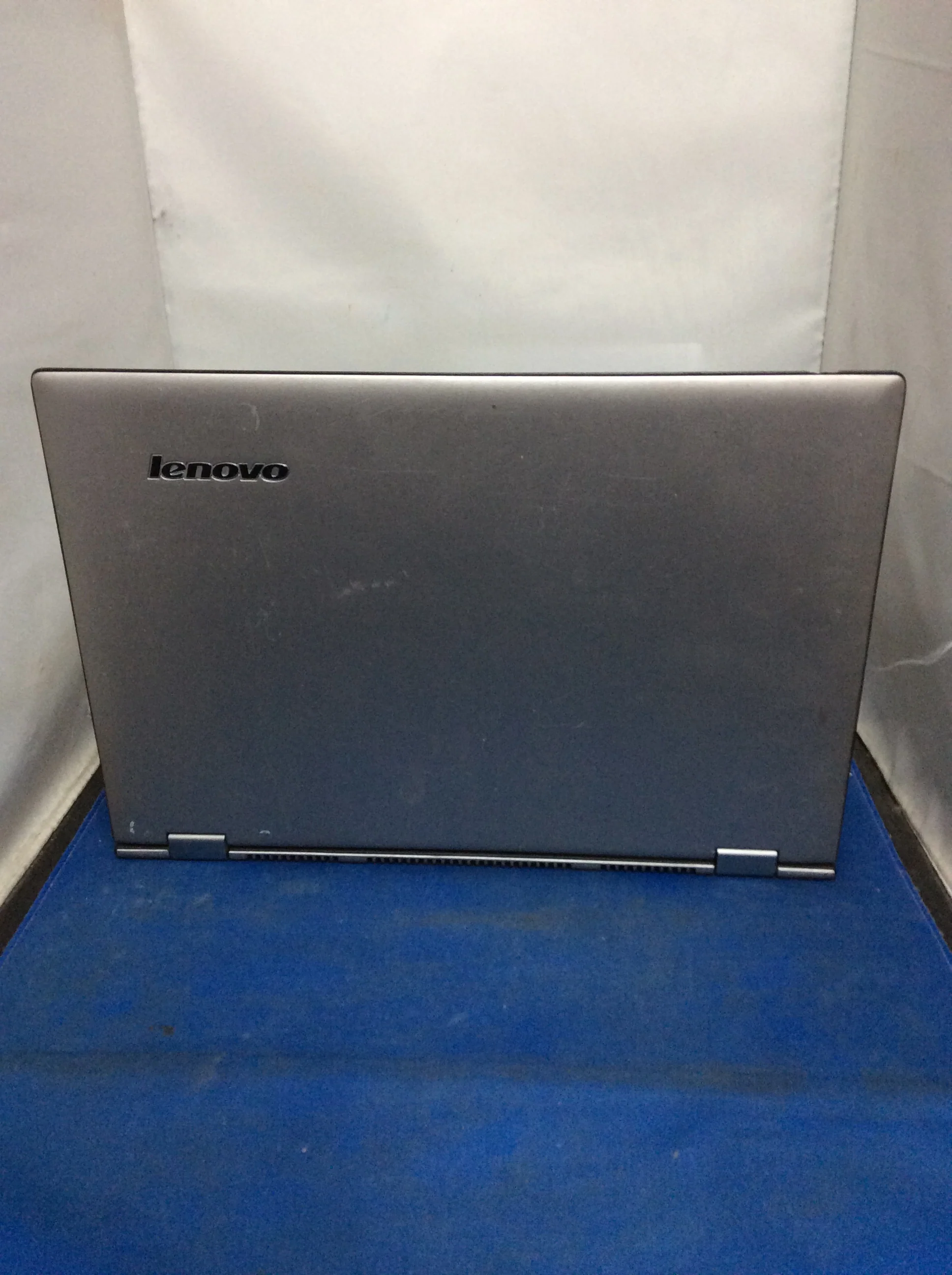 Lenovo Laptop - 120GB Storage - Image 3
