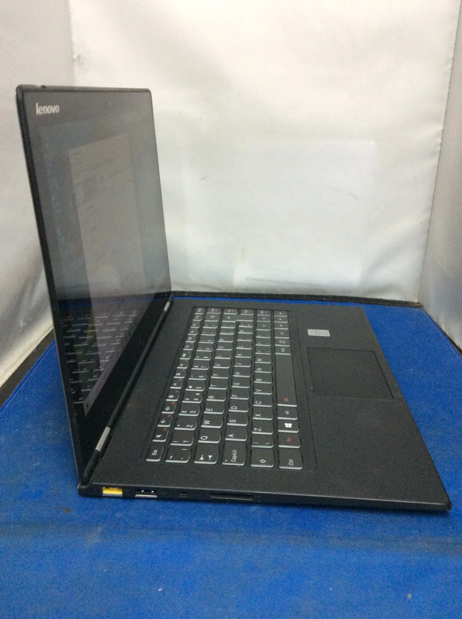 Lenovo Laptop - 120GB Storage - Image 4