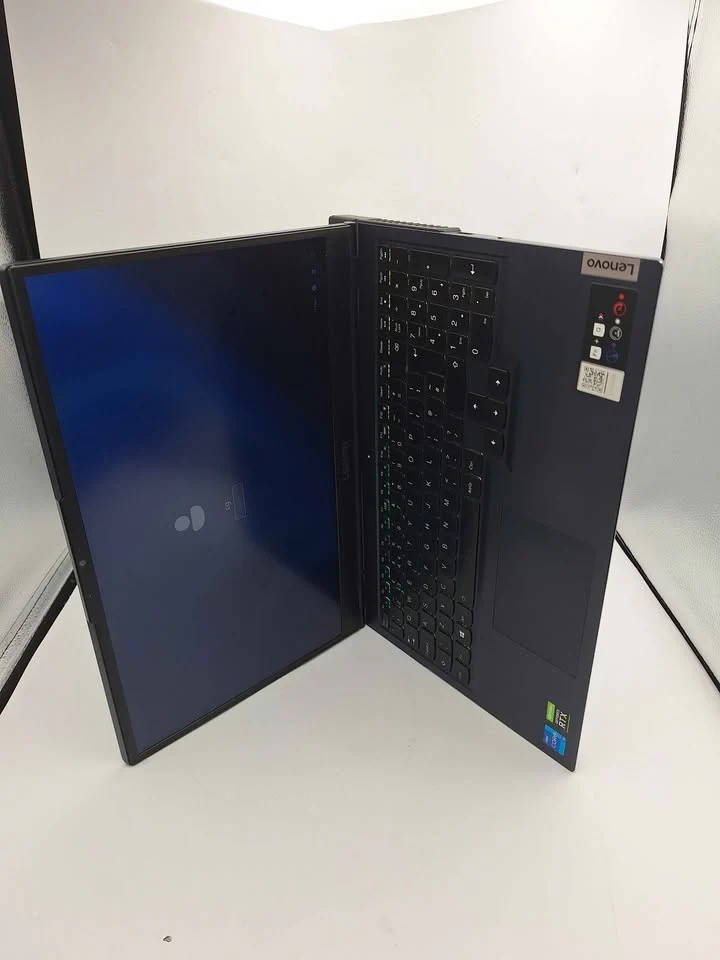 **DEAL** Lenovo Legion 5 15ITH6H I5-11400H 24GB RAM 512GB SSD RTX 3060 15.6" Gaming Laptop - Image 4