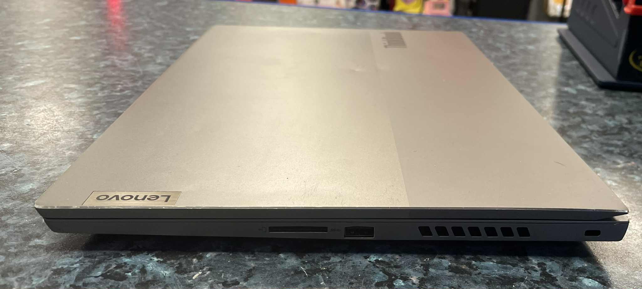 Lenovo S7 15IMH5/i5-10300H/8GB Ram/512GB SSD/ - Image 3
