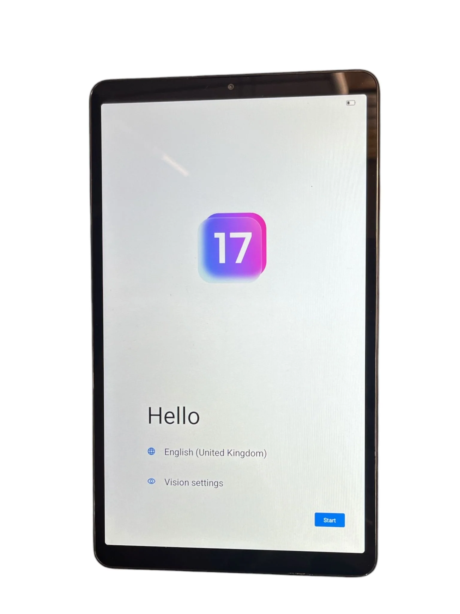 Lenovo Tab K9 64GB - Image 2