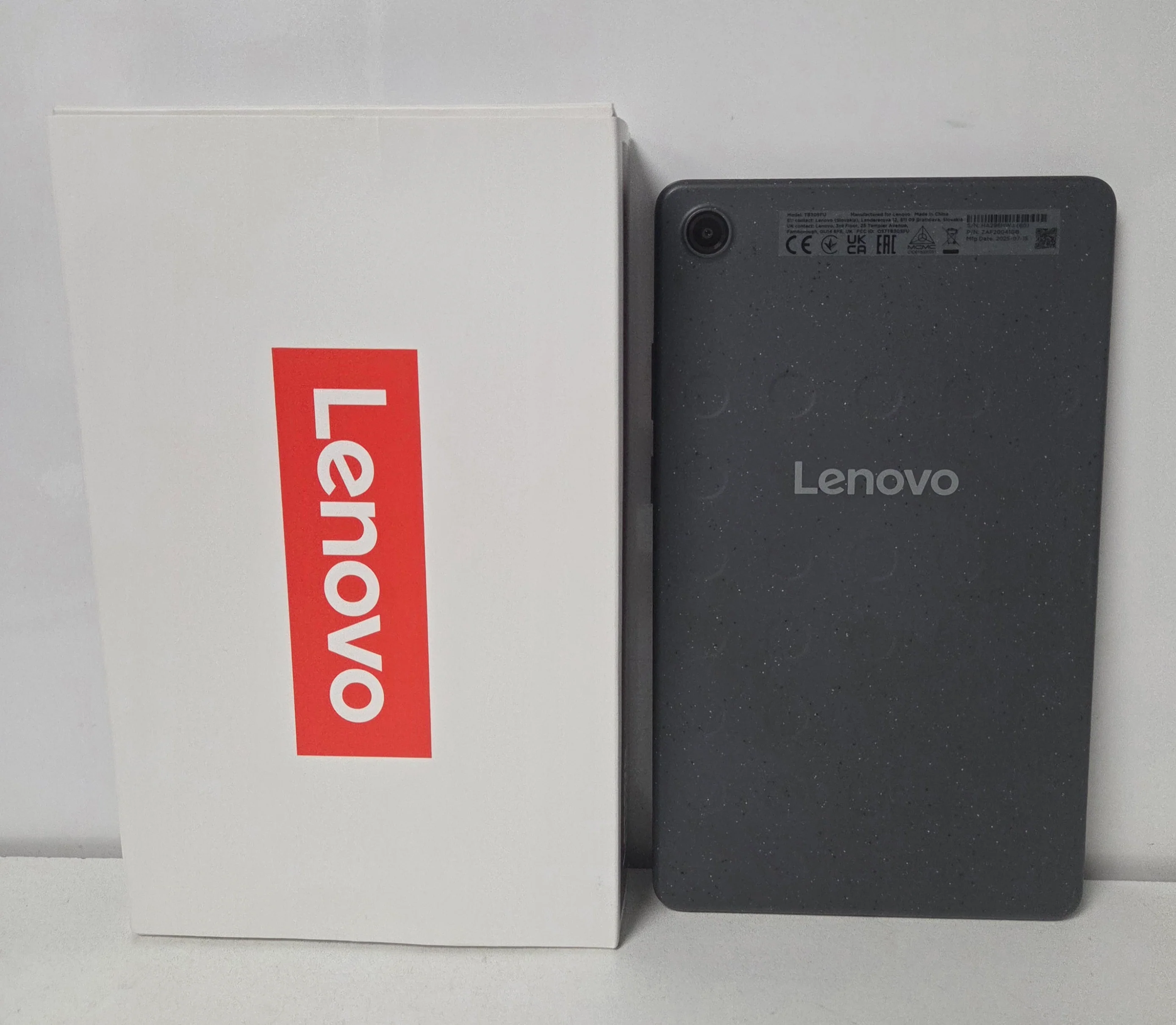 Lenovo Tab K9 64GB 8.7" - Image 3