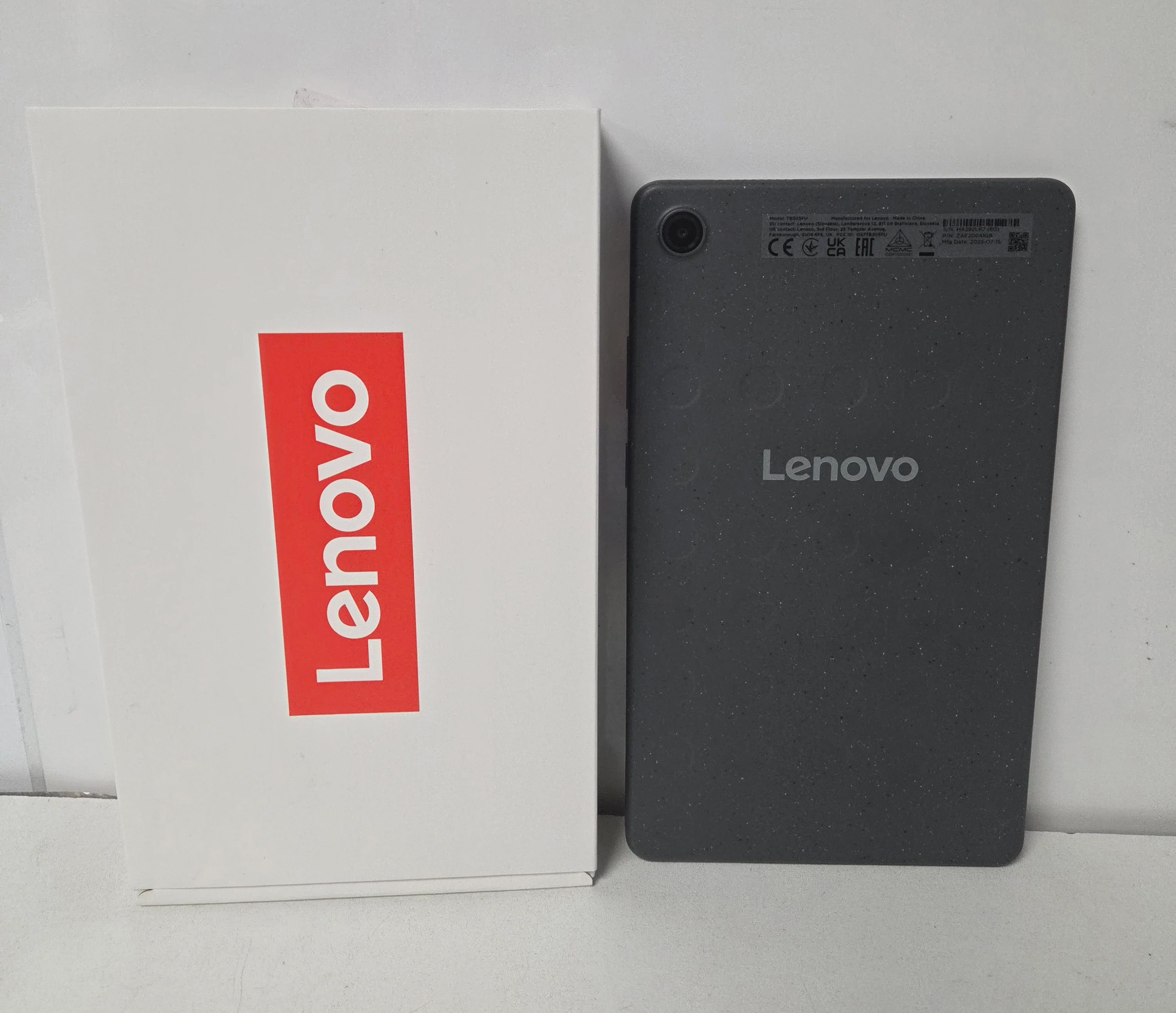 Lenovo Tab K9  64GB - Wi-Fi - Image 3