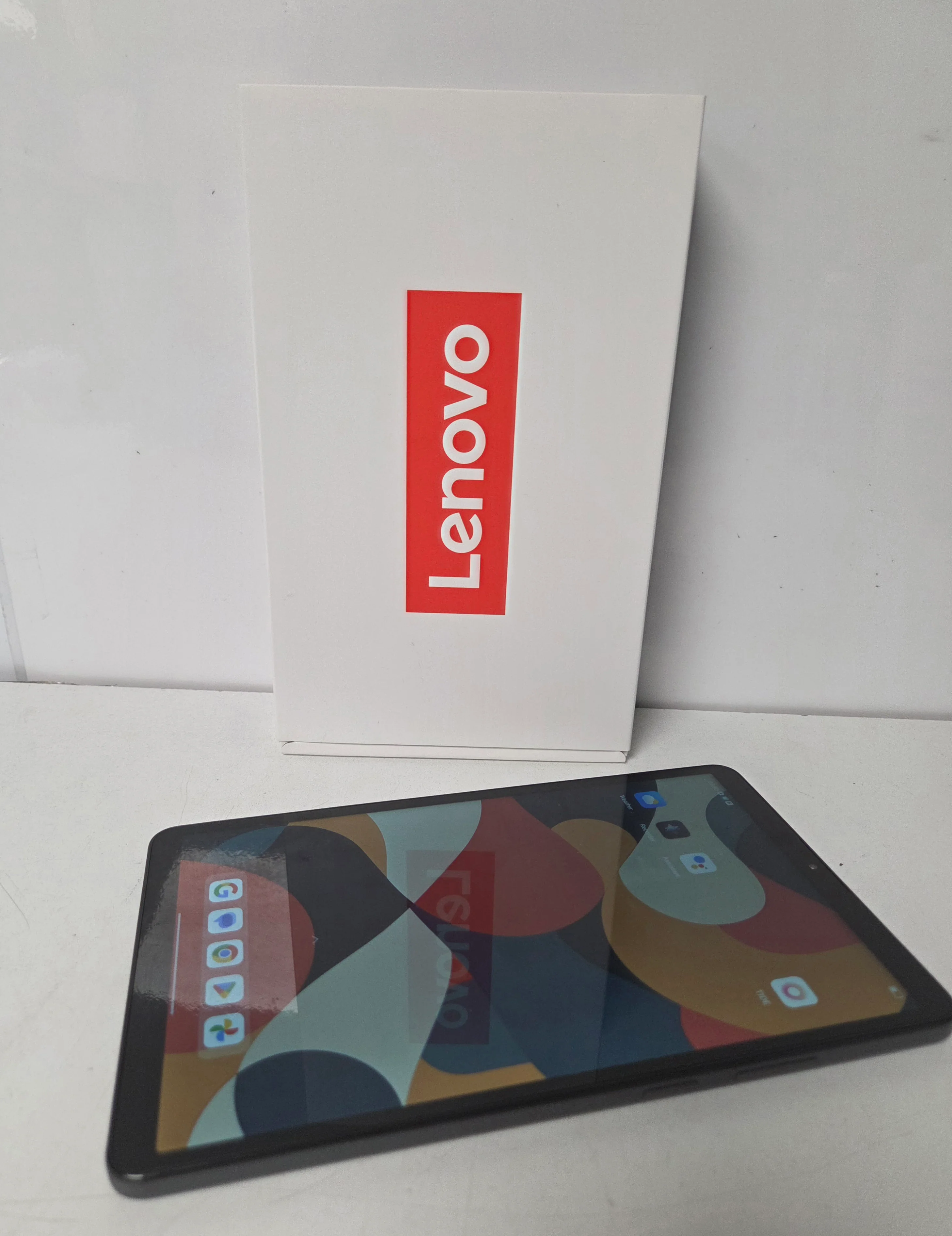 Lenovo Tab K9  64GB - Wi-Fi - Image 4