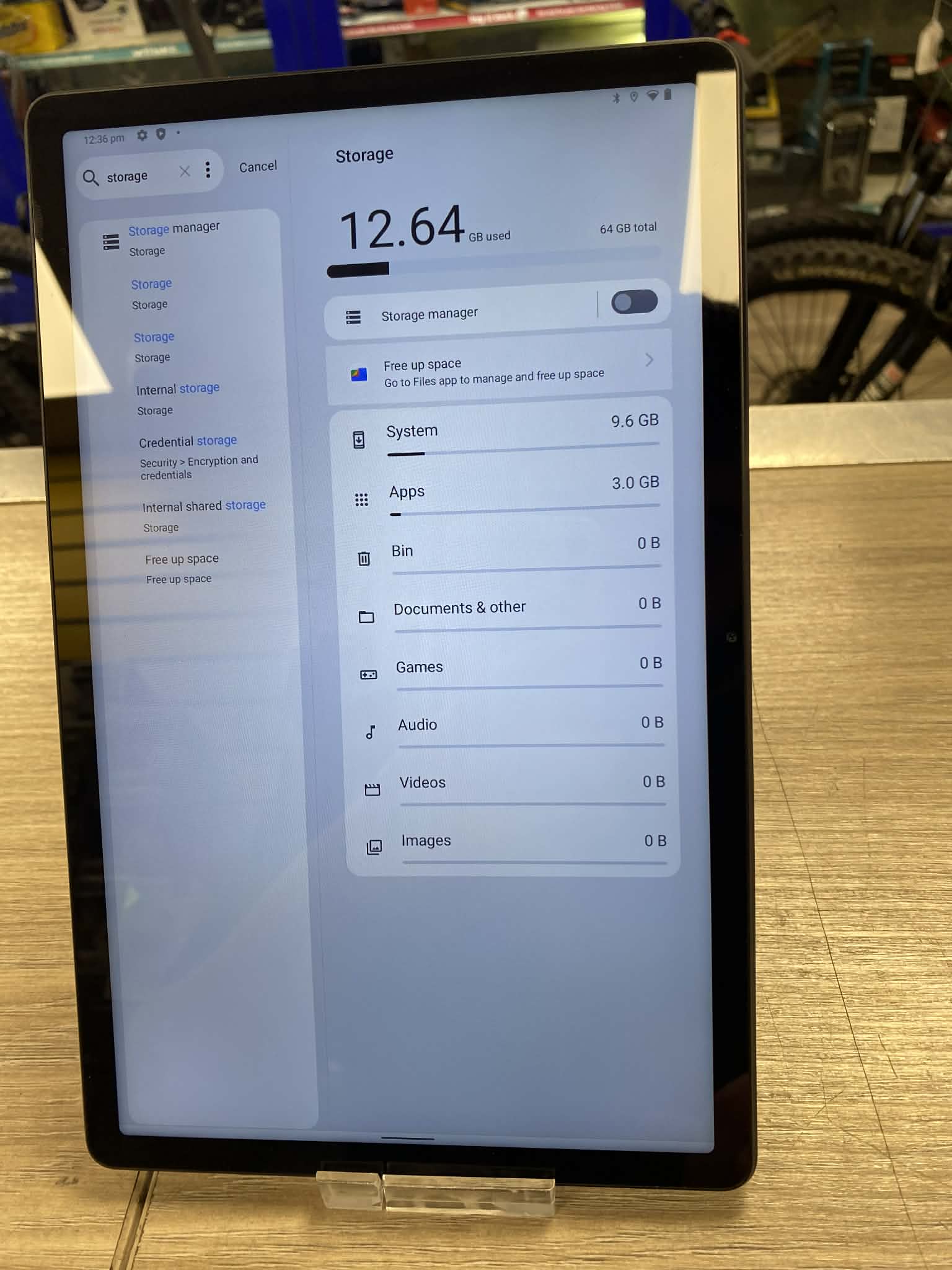 Lenovo Tab P11 Plus - Image 2