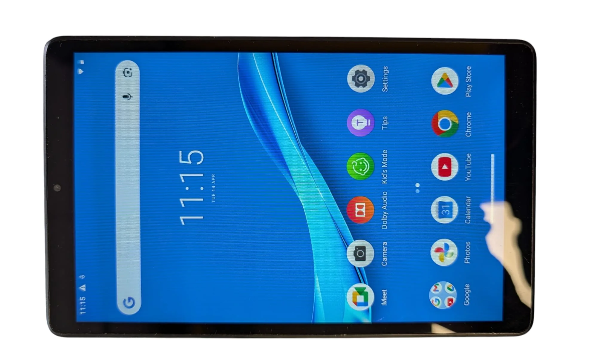 Lenovo Tab TB-8505F - Image 2