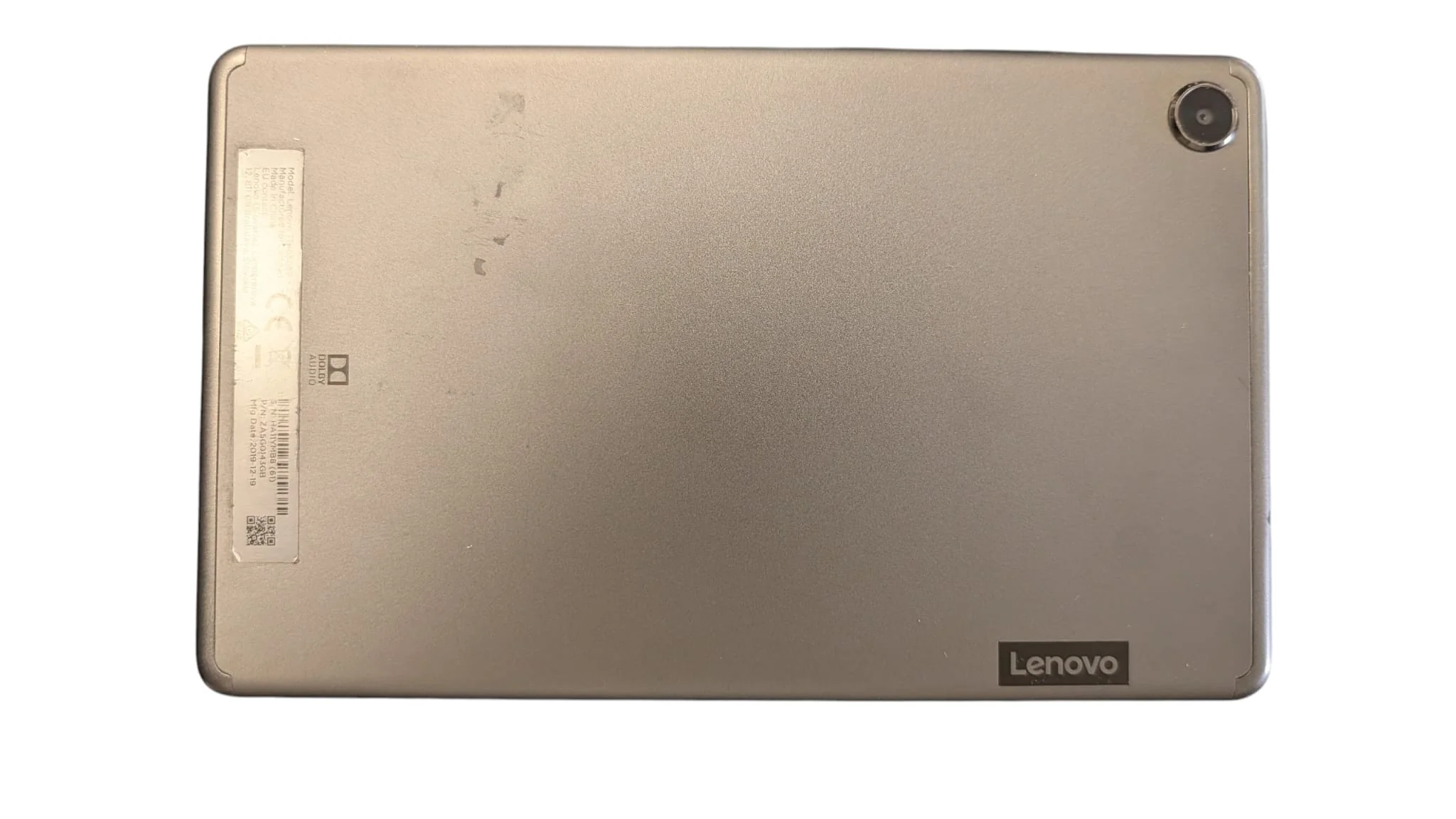 Lenovo Tab TB-8505F - Image 3