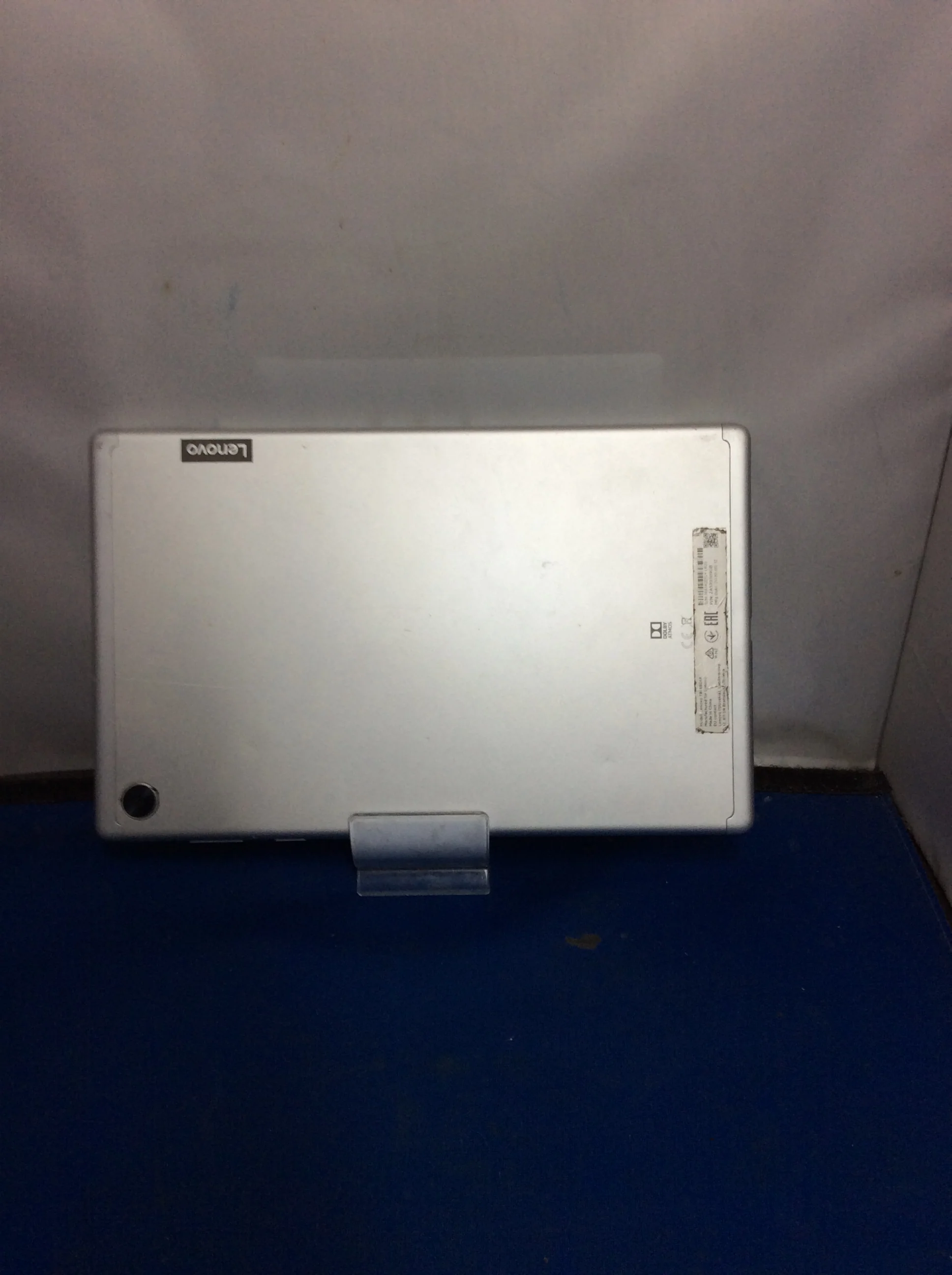 Lenovo Tablet - Image 3