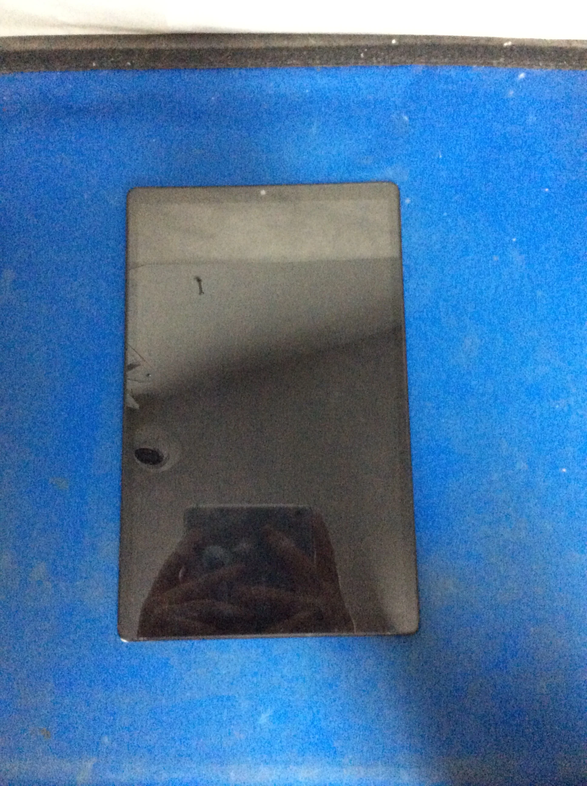 Lenovo Tablet - Image 4