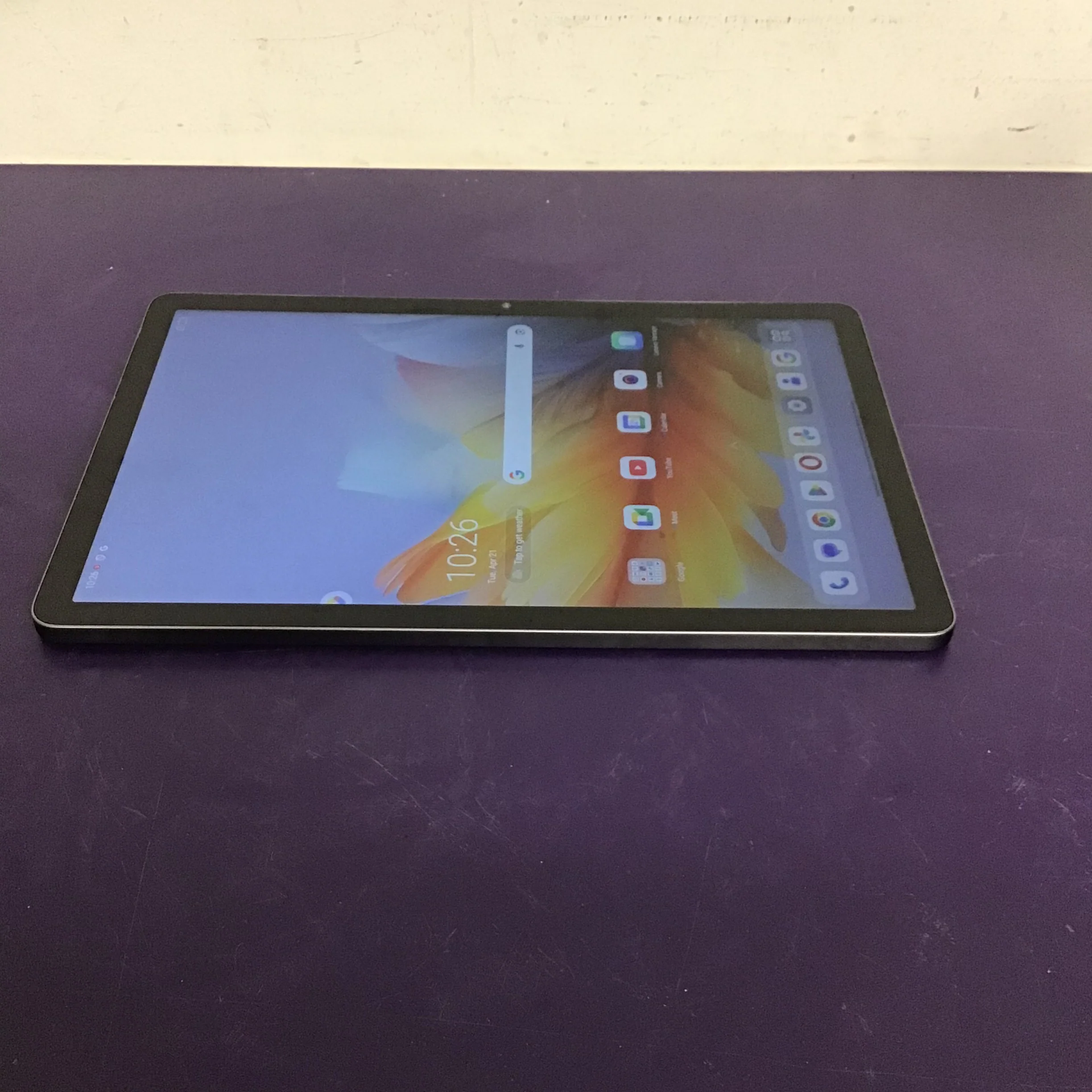 Lenovo Tablet M10 3rd Gen - Image 3