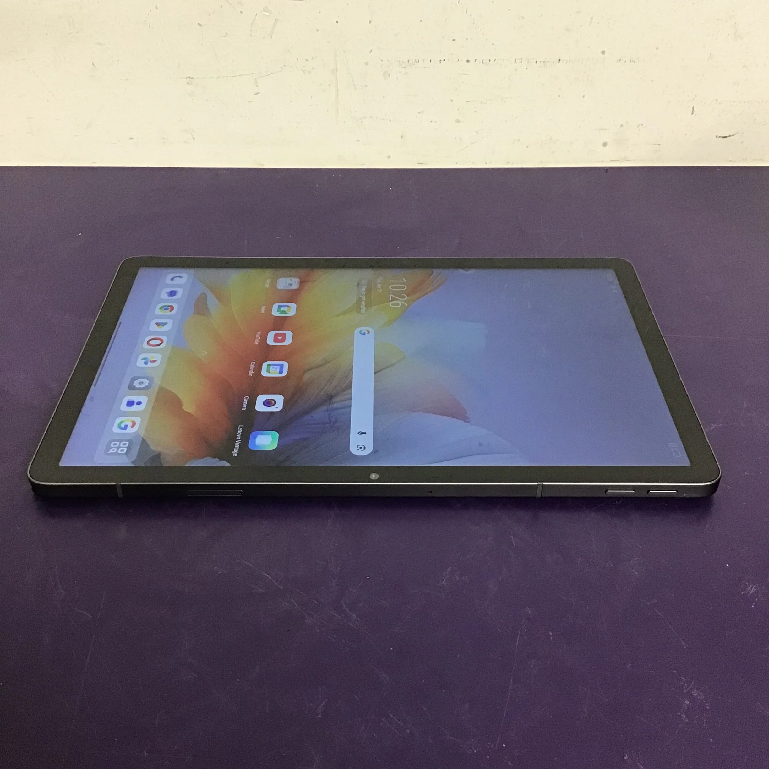 Lenovo Tablet M10 3rd Gen - Image 4