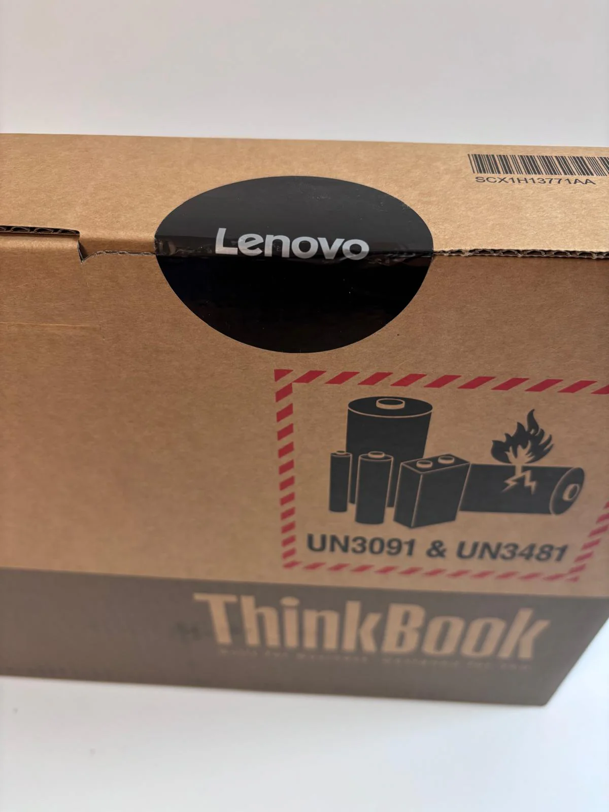 Lenovo Thinkpad 14 G7 ARP - Sealed - Image 4