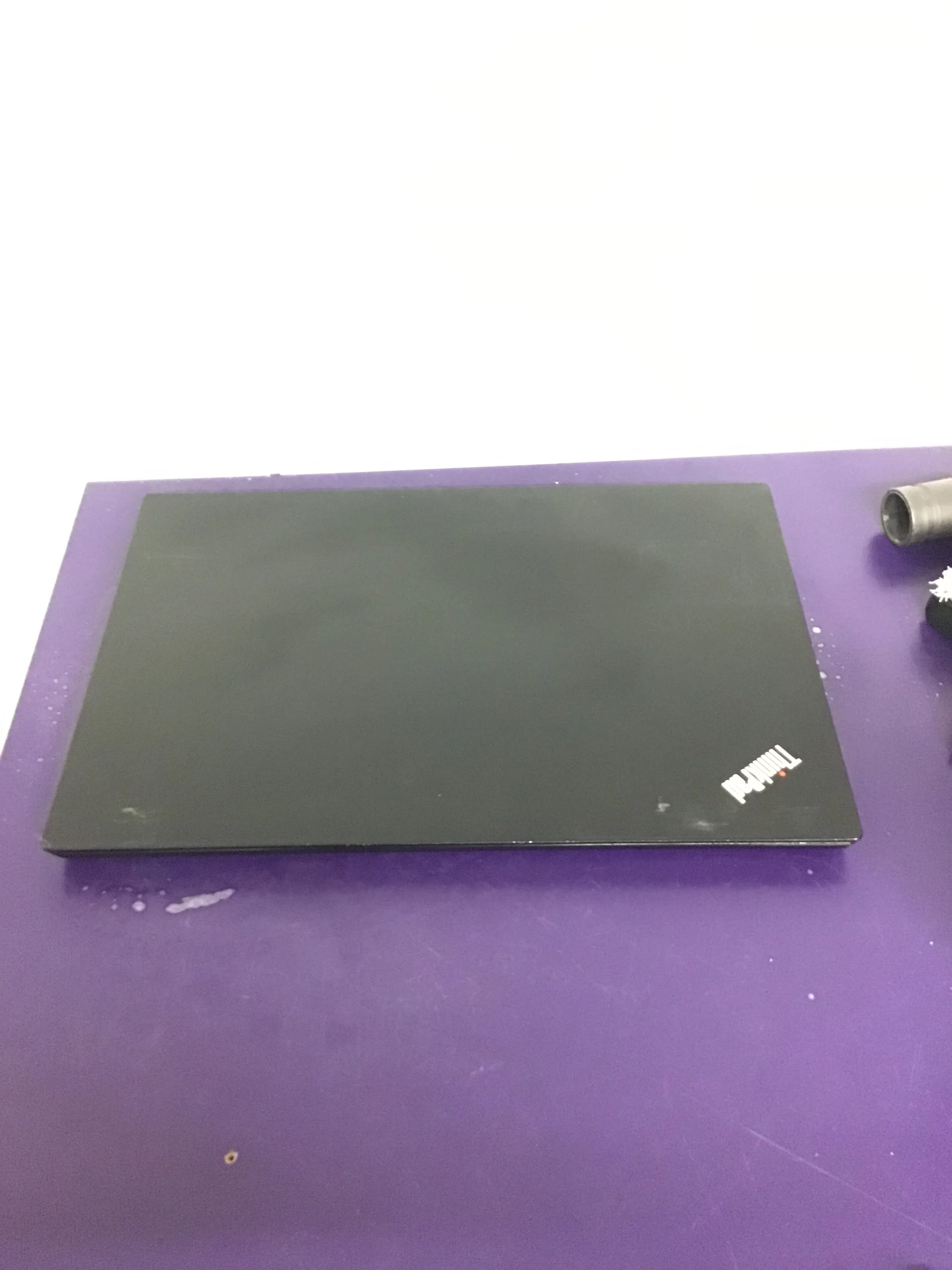 Lenovo Thinkpad E15 - Image 2