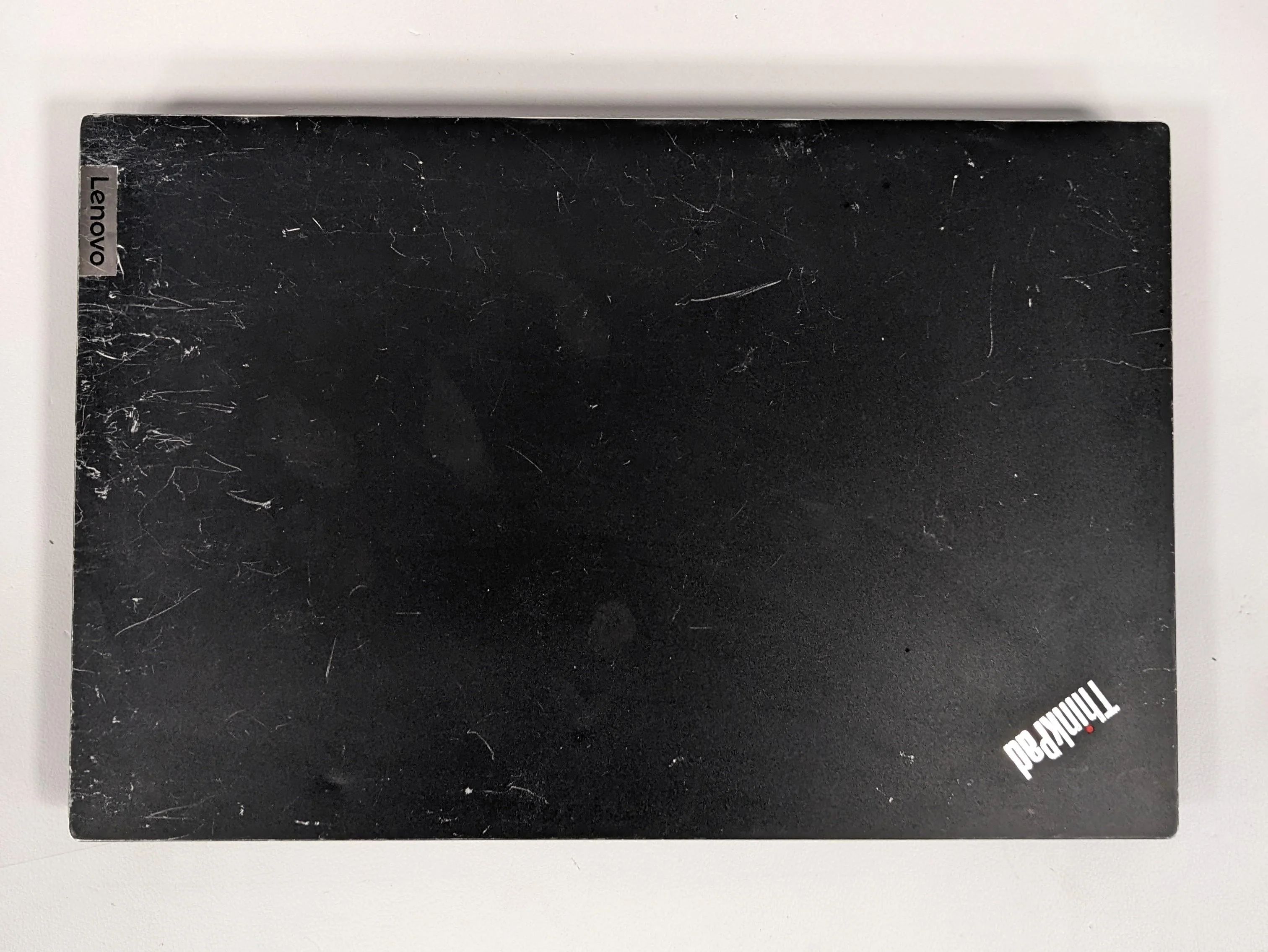 Lenovo ThinkPad E15 Laptop Core - Image 4