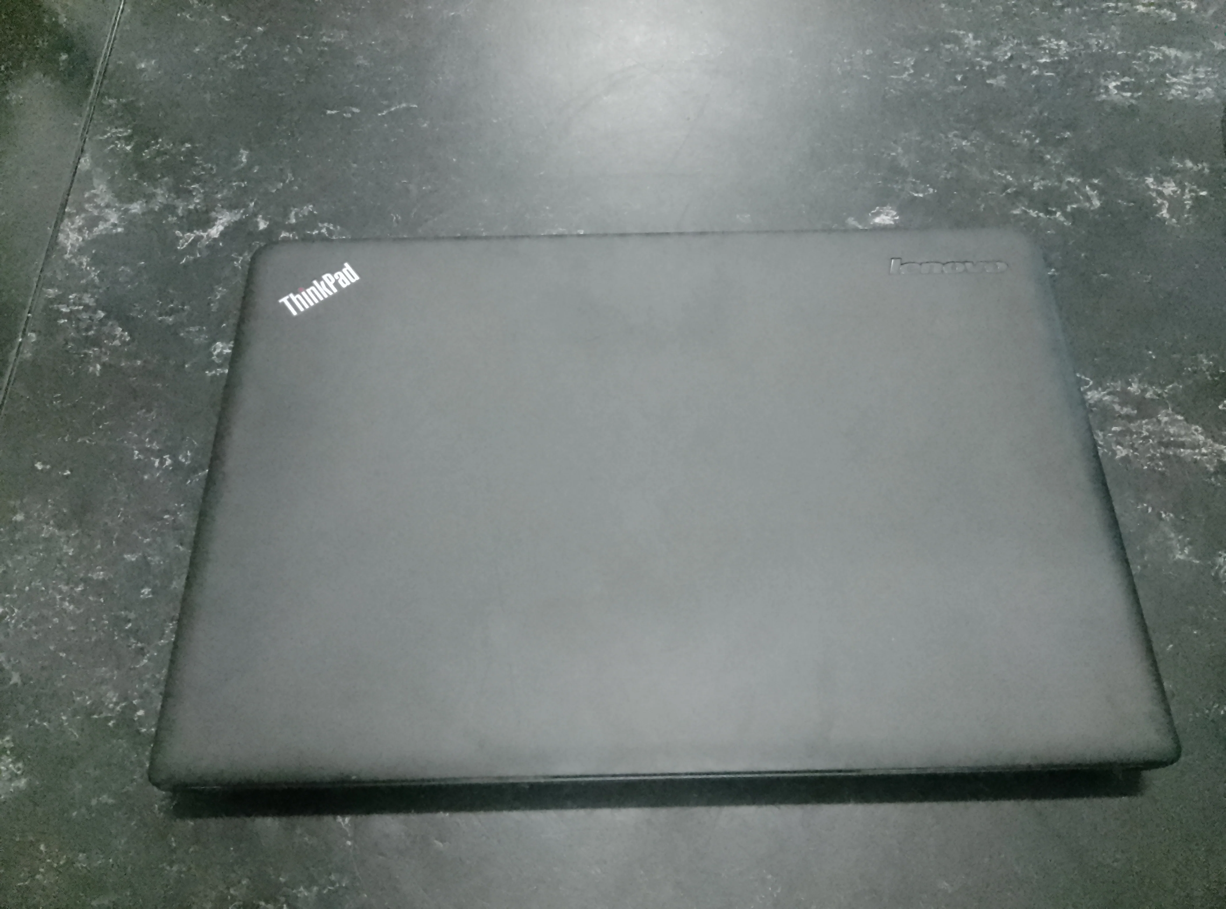 Lenovo ThinkPad E540 Black Notebook 39.6 cm (15.6") 1366 x 768 pixels 2.50 GHz 4th Gen Intel Core i3 i3-4100M - Image 4