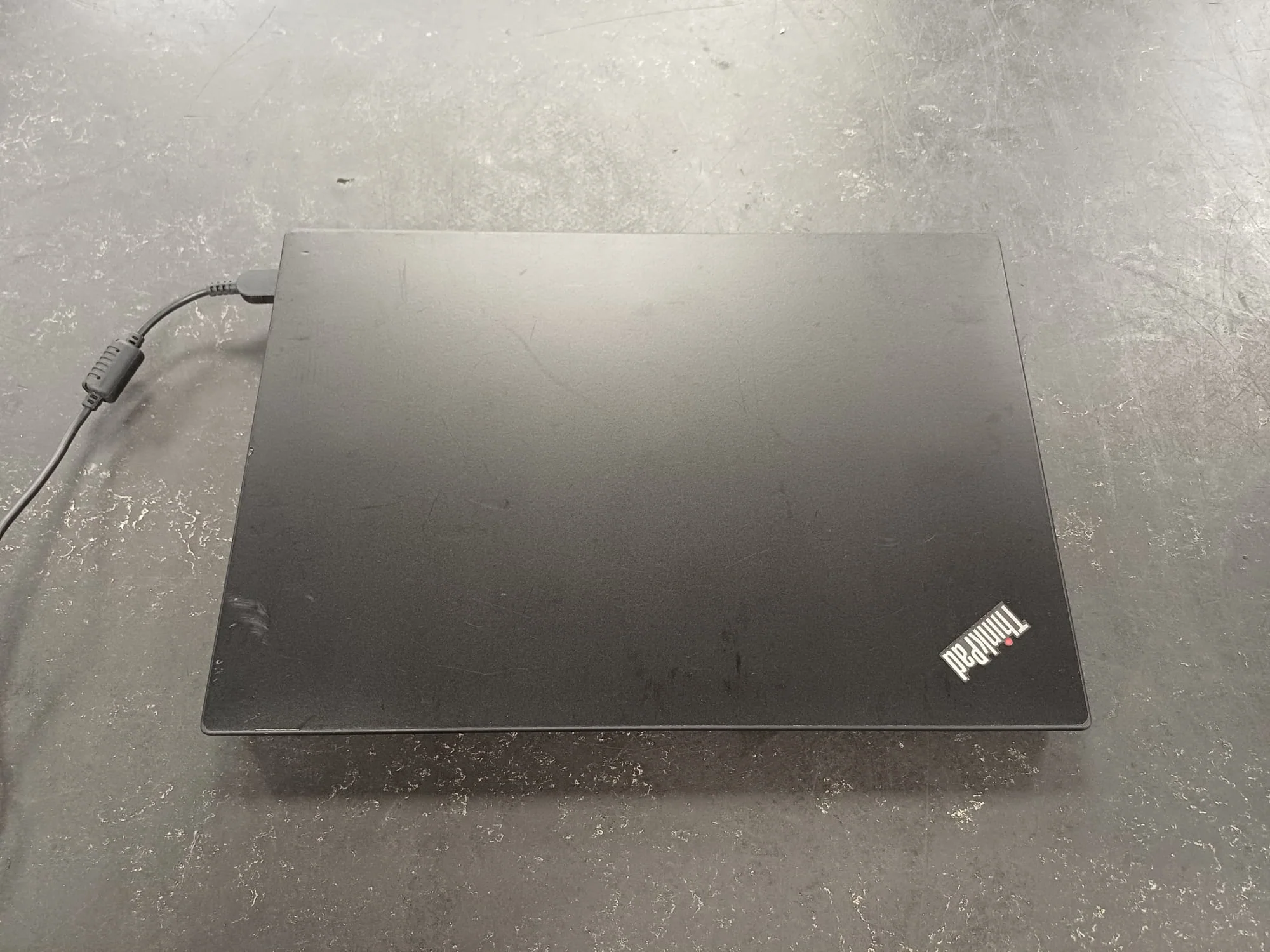 Lenovo ThinkPad T470 - Image 4