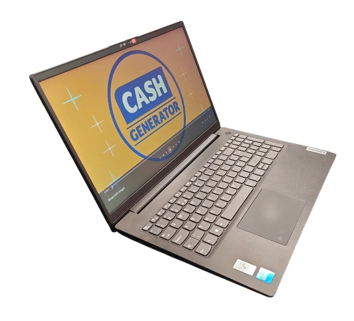 Lenovo V15 G4 512GB Black Laptop**Unboxed** - Image 2