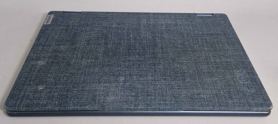Lenovo Yoga 6 13ALC7/Ryzen 7 5700U/8GB RAM/512GB SSD/13"TS/W11/B - Image 2