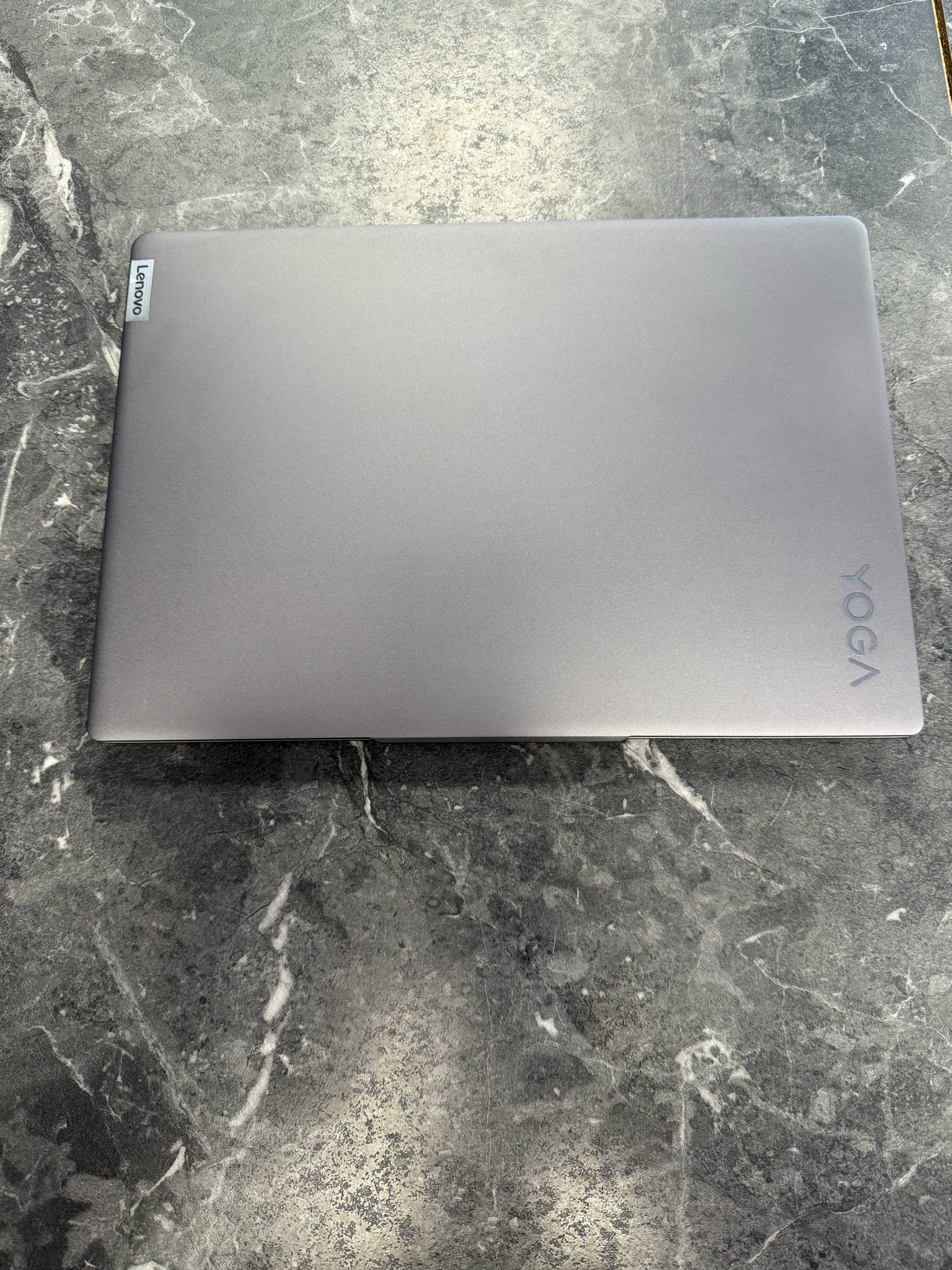 Lenovo Yoga Slim 6 14IRH8 14" Intel i5-13500H 8GB 512GB - Please read description - Image 3