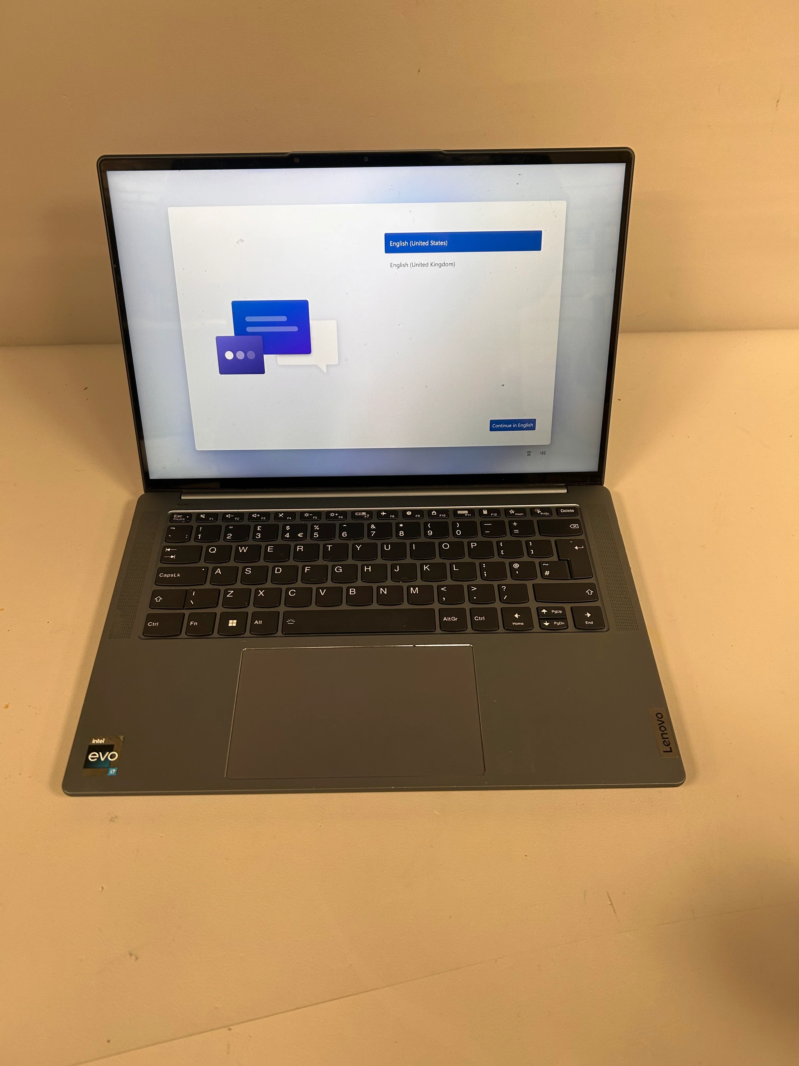 Lenovo Yoga Slim 7i - Image 2