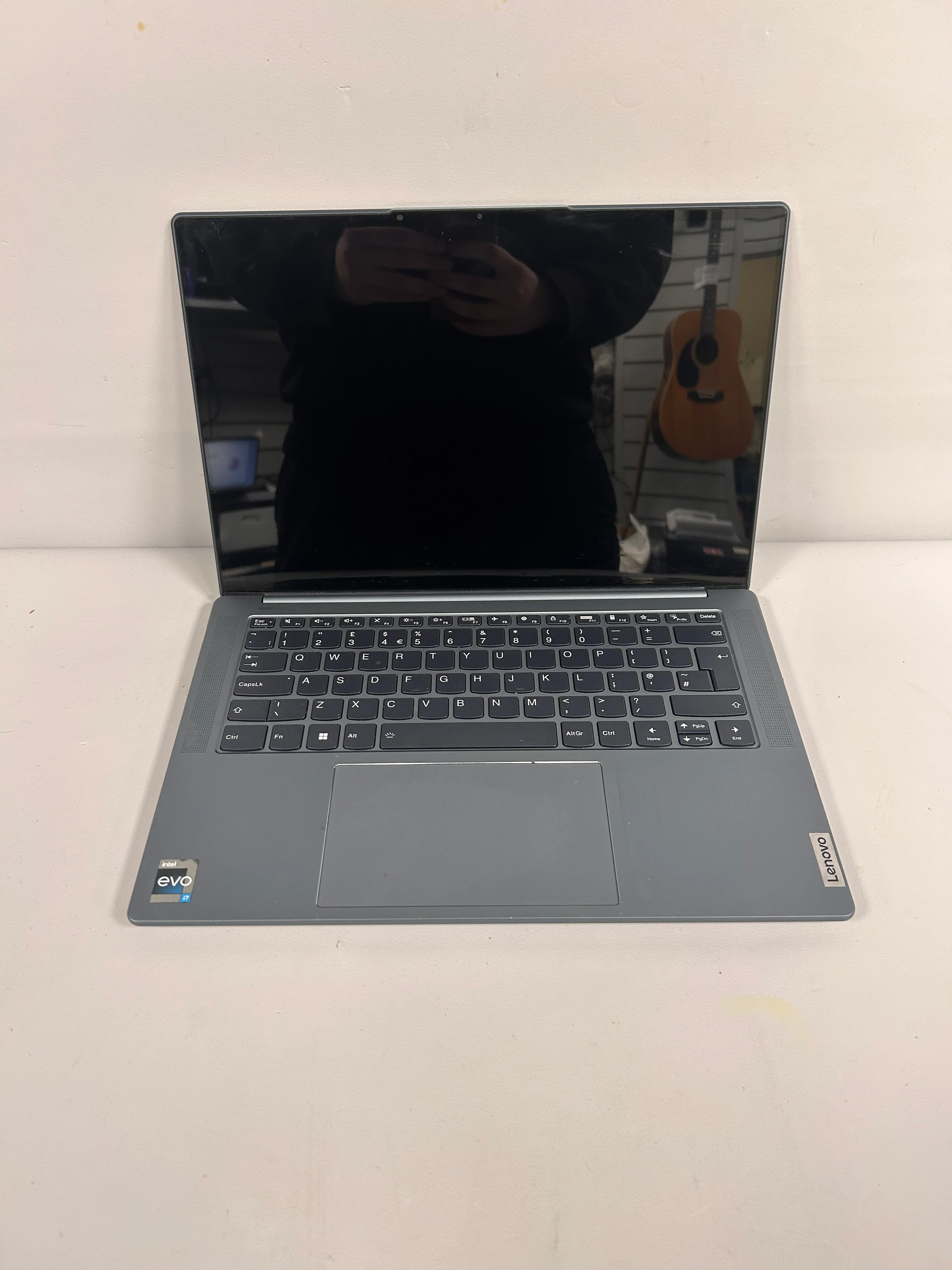 Lenovo Yoga Slim 7i - Image 3