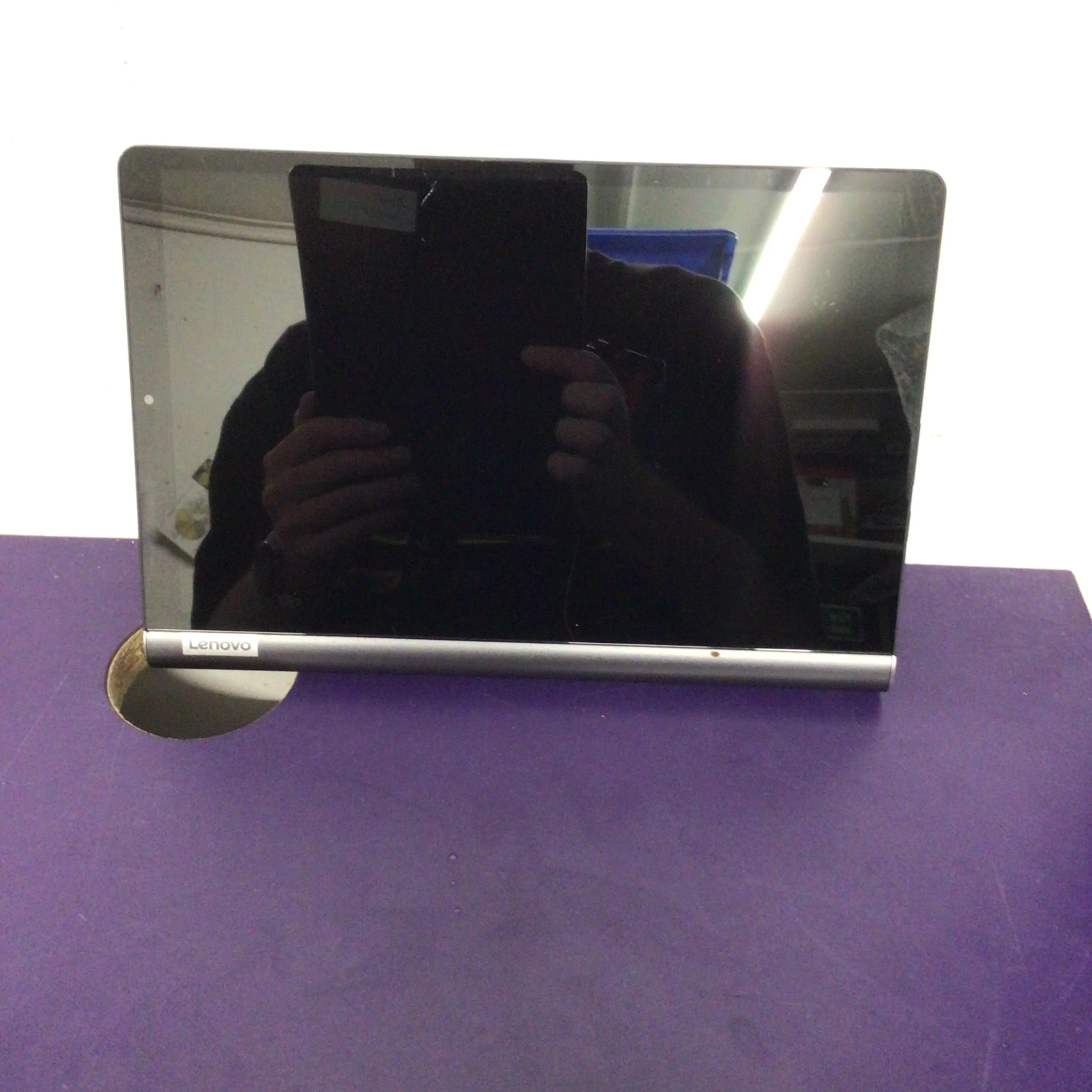 Lenovo Yoga Tablet