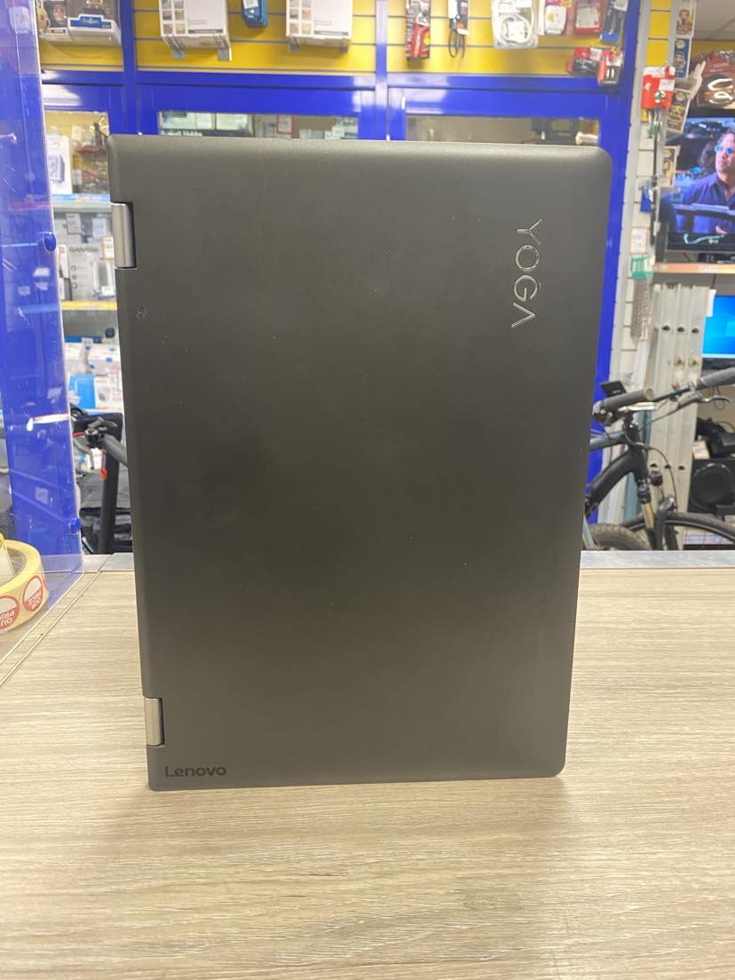Lenovo Yogabook laptop - Image 3