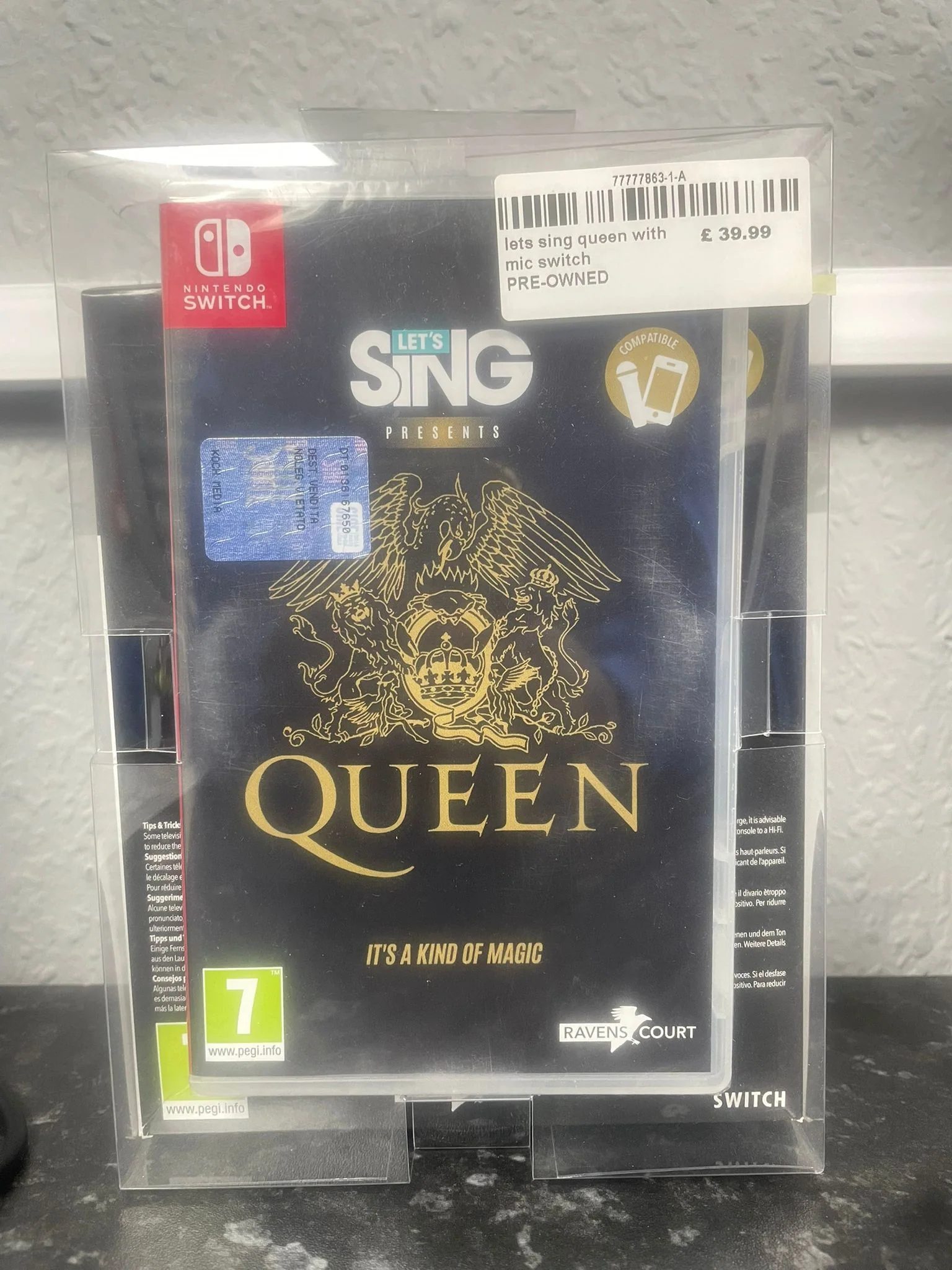 Let's Sing Queen - Image 2