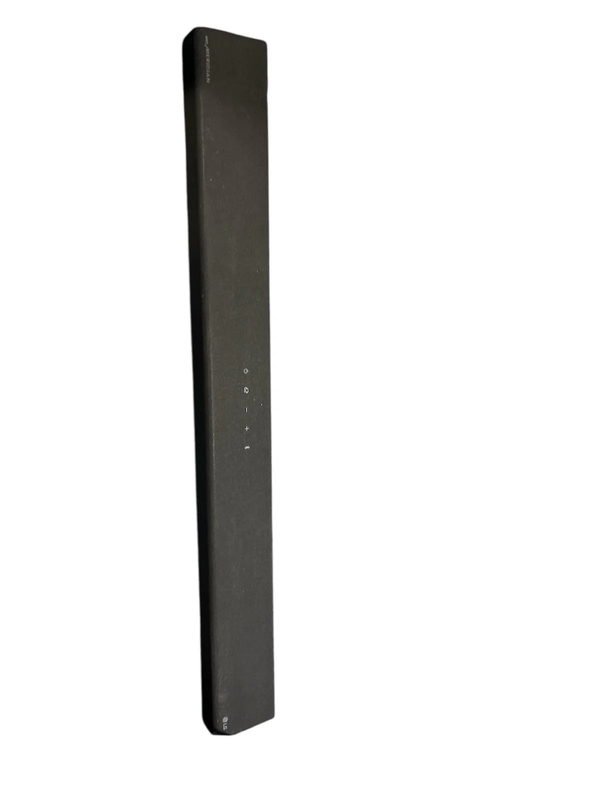 Lg spq5b-w soundbar and subwoofer - Image 3