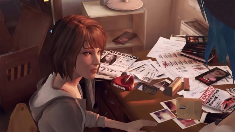 Life Is Strange Arcadia Bay Collection - Image 5