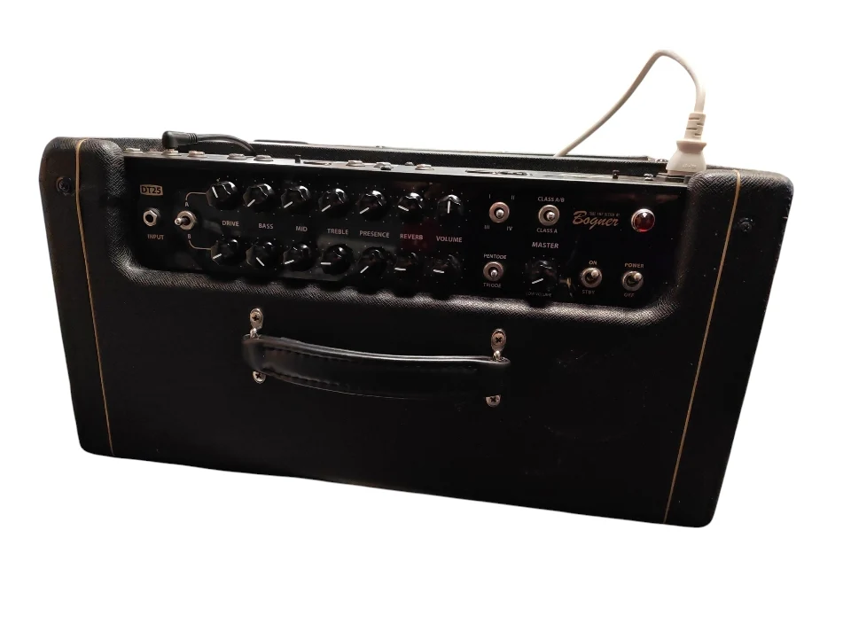 Line 6 DT25 112 200W Amp COLLECTION ONLY - Image 3