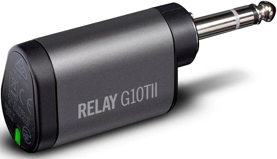 Line 6 Relay G10 Digital Wireless Guitar System - Image 4