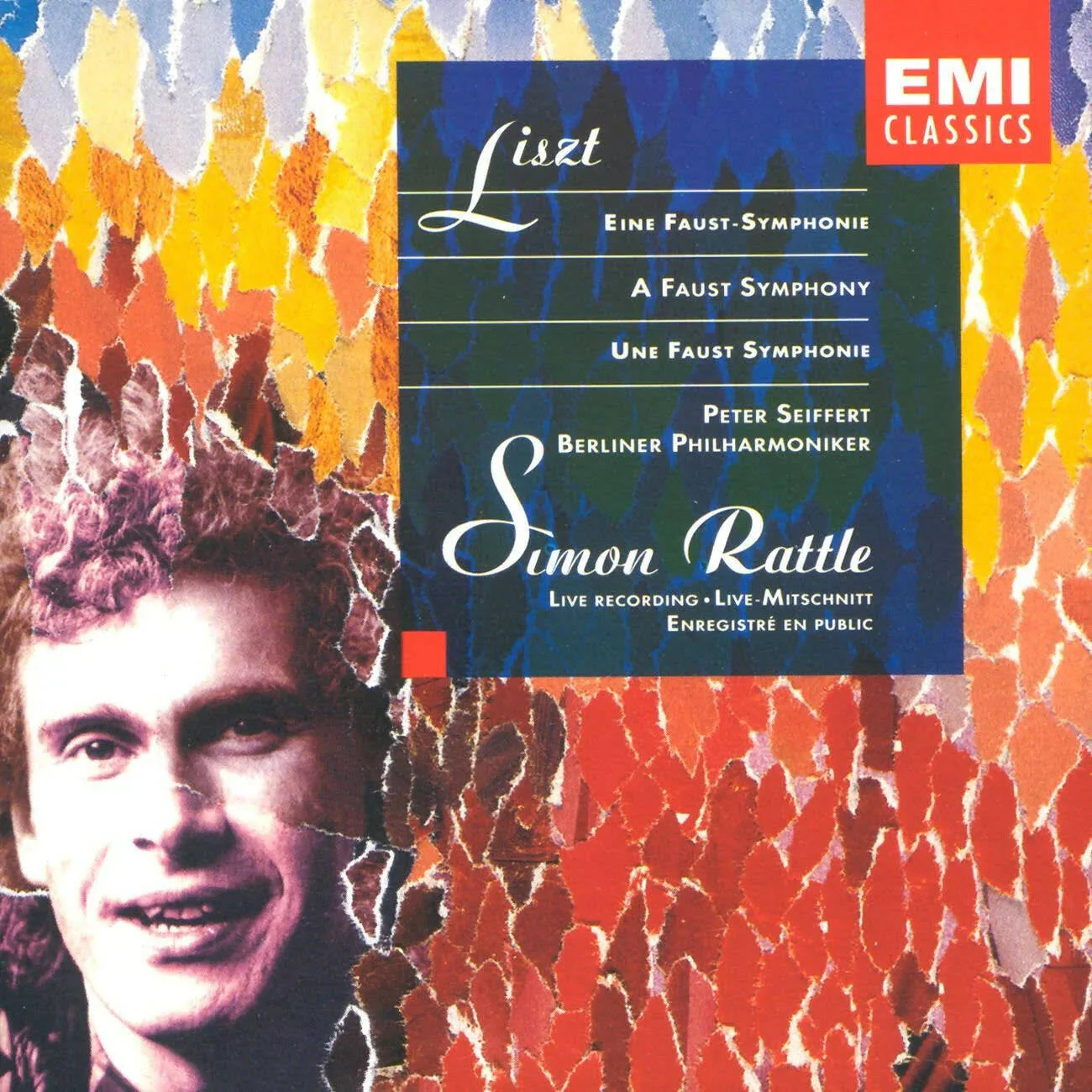 Liszt: Faust Symphony - Image 2