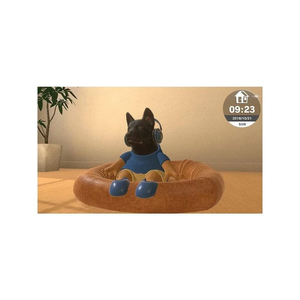 Little Friends Dogs And Cats - Nintendo Switch - Image 2