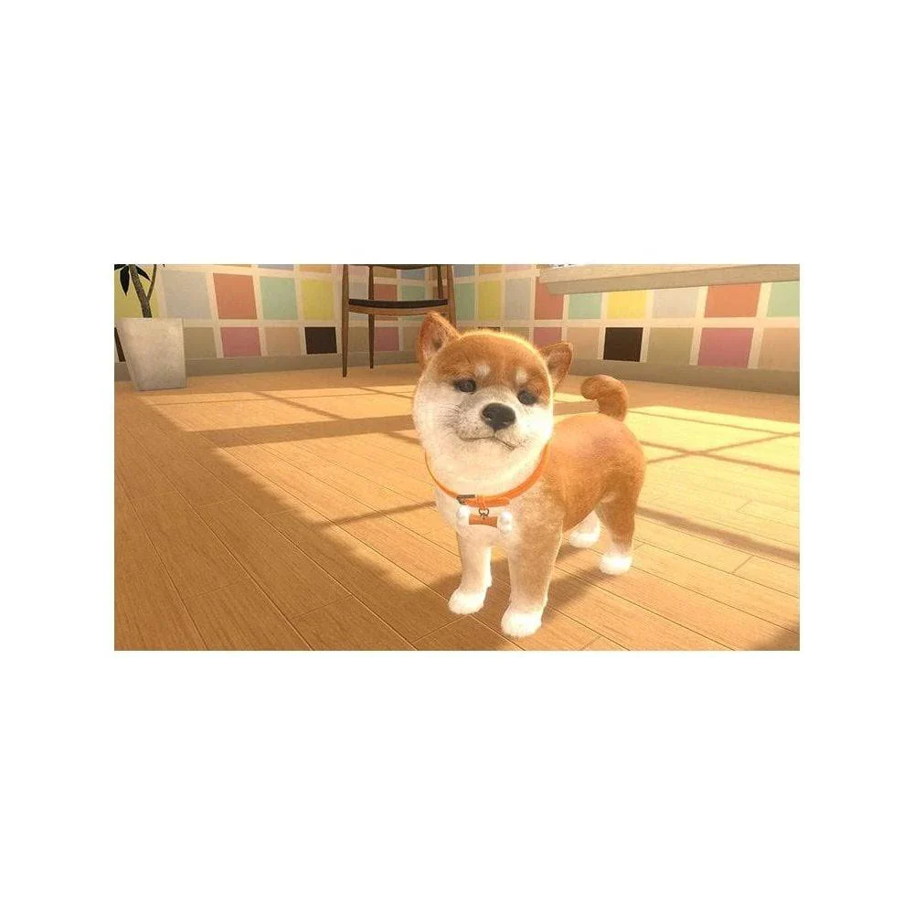 Little Friends Dogs And Cats - Nintendo Switch - Image 4