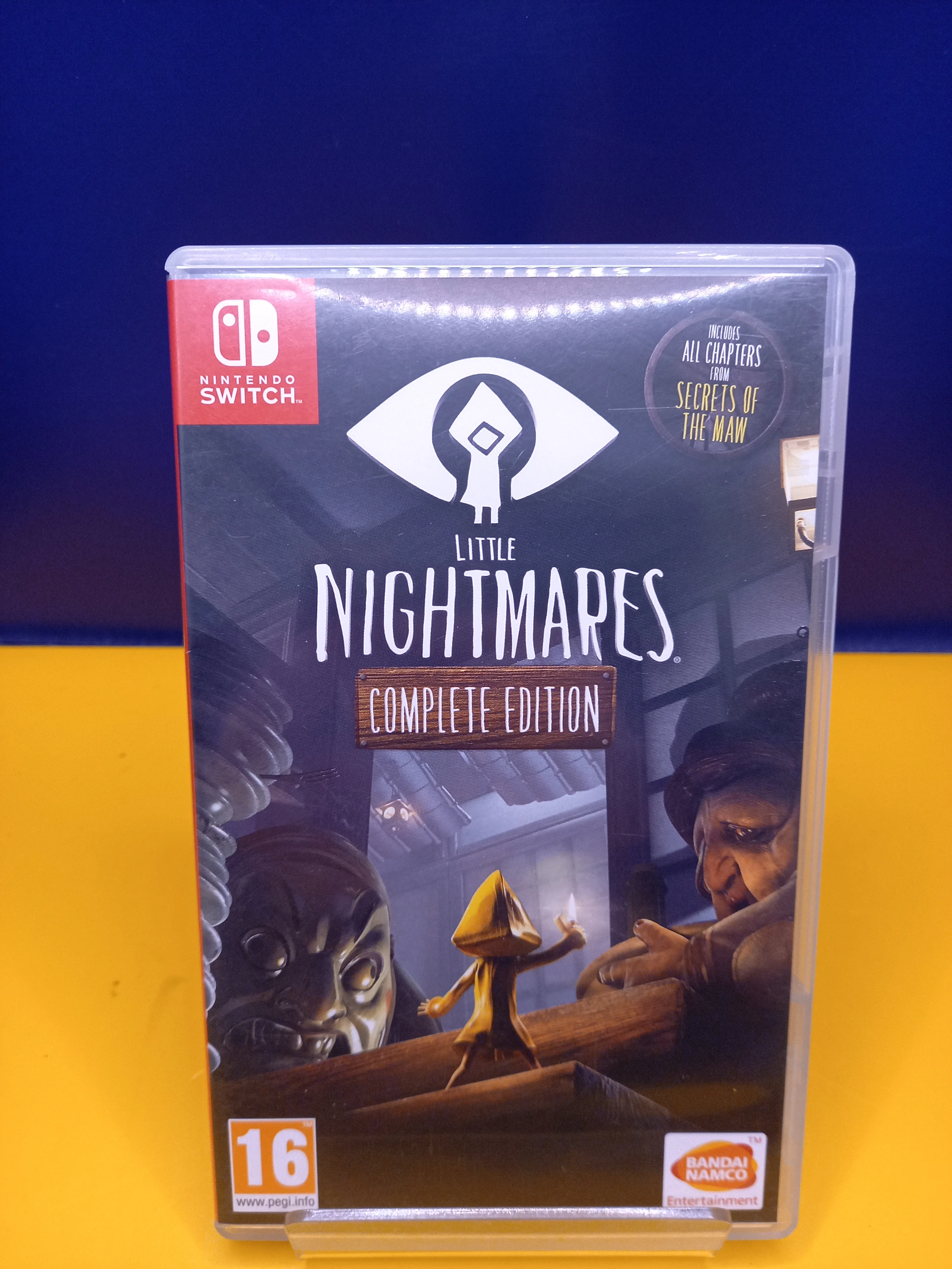 Little Nightmares Complete Edition - Image 2