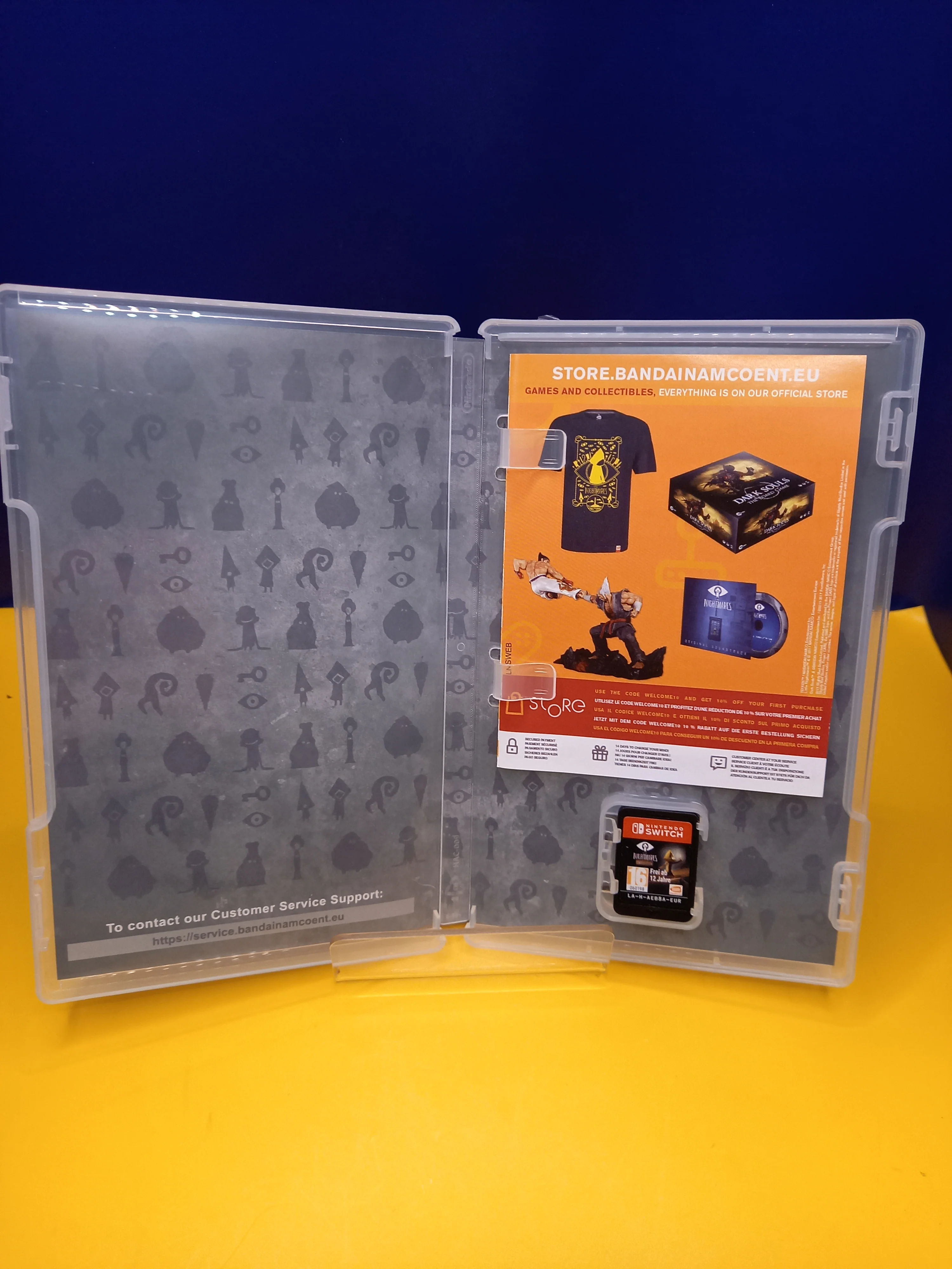 Little Nightmares Complete Edition - Image 4